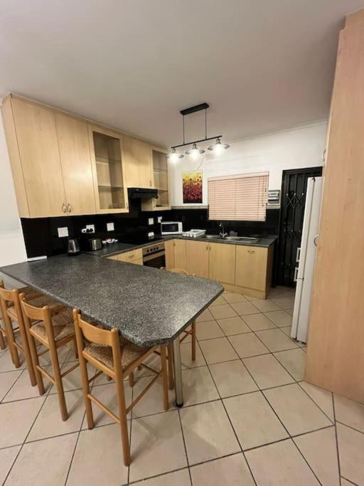 Modern Langebaan Apartment Opposite to the Beach view 2
