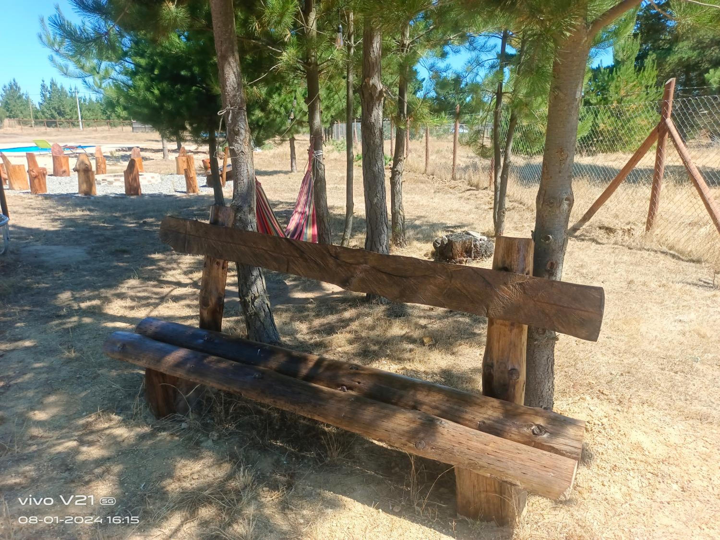 Cabañitas Zelada