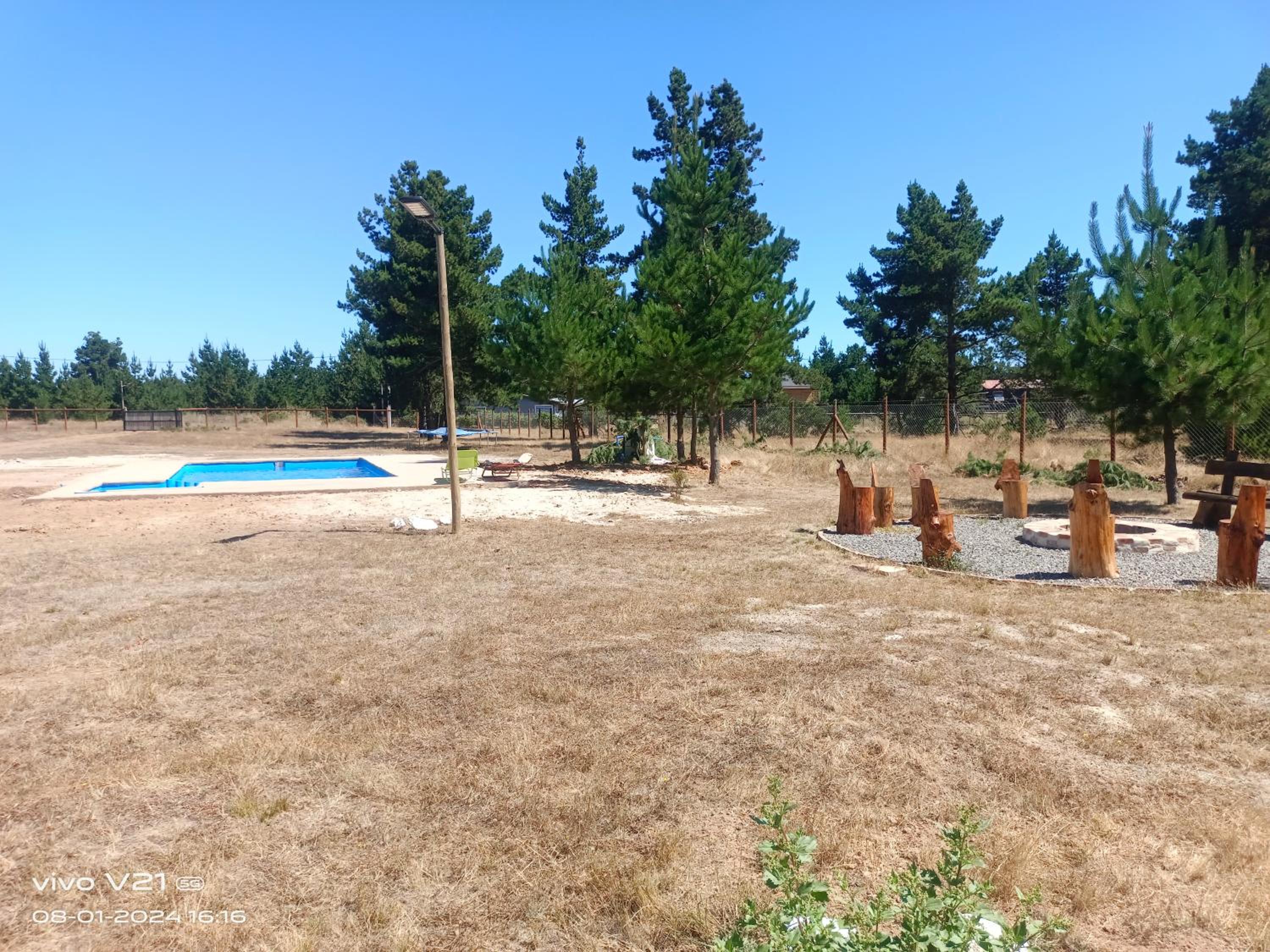 Cabañitas Zelada
