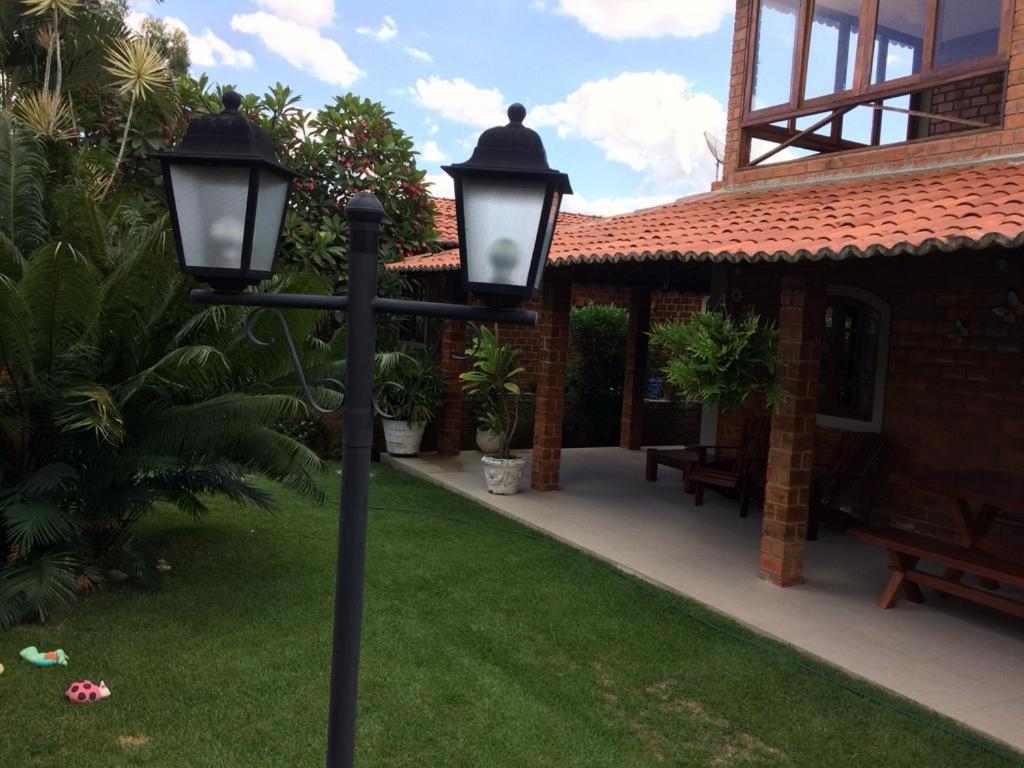 CASA EM CONDOMÍNIO GRAVATÁ 5 quartos