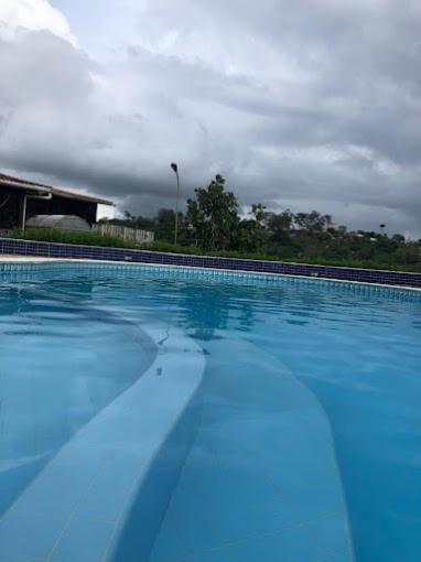 CASA EM CONDOMÍNIO GRAVATÁ 5 quartos