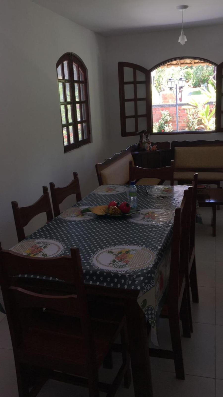 CASA EM CONDOMÍNIO GRAVATÁ 5 quartos