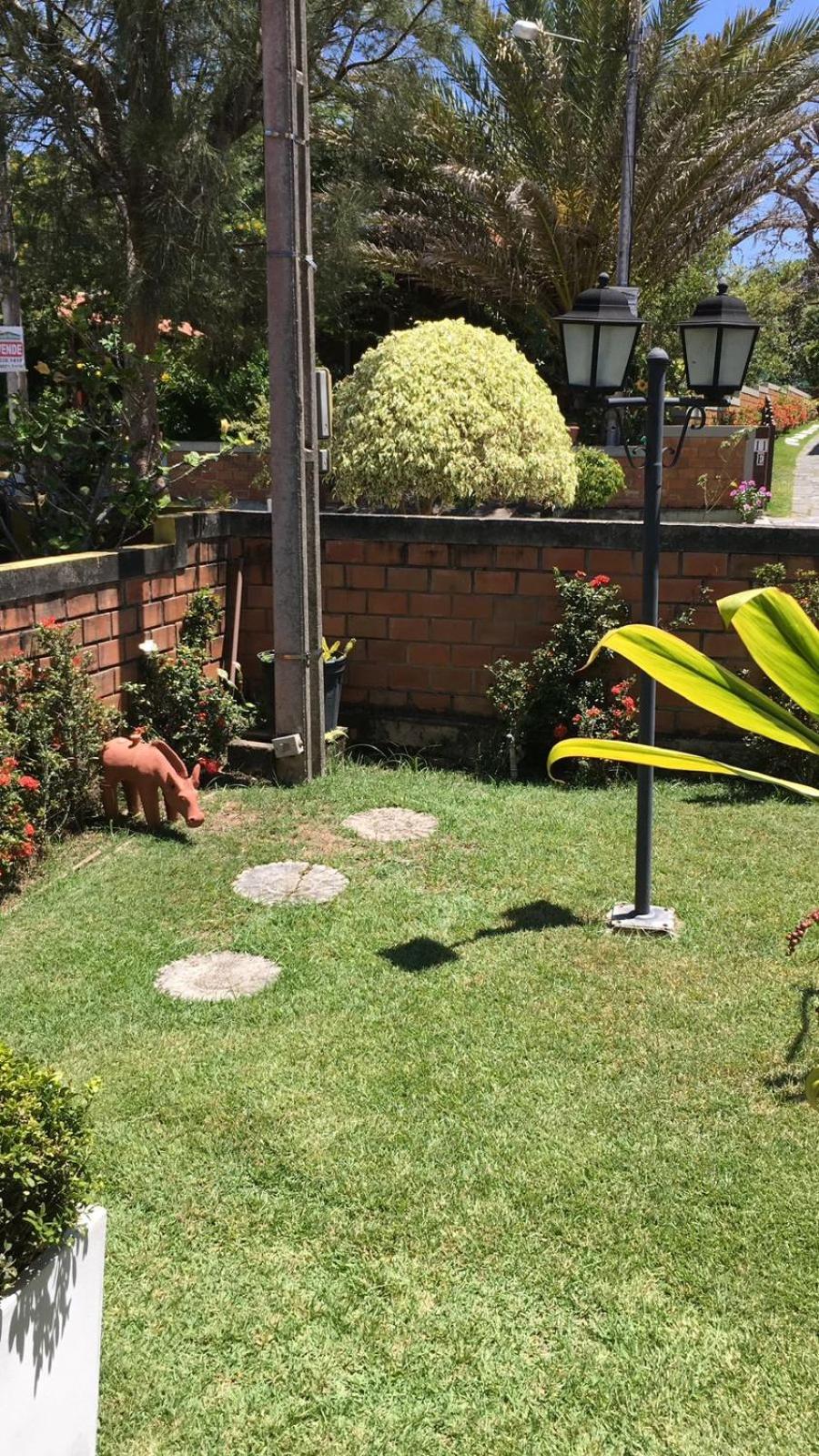 CASA EM CONDOMÍNIO GRAVATÁ 5 quartos