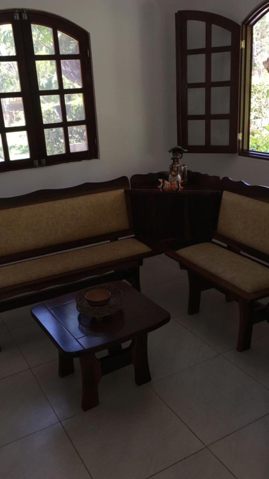 CASA EM CONDOMÍNIO GRAVATÁ 5 quartos