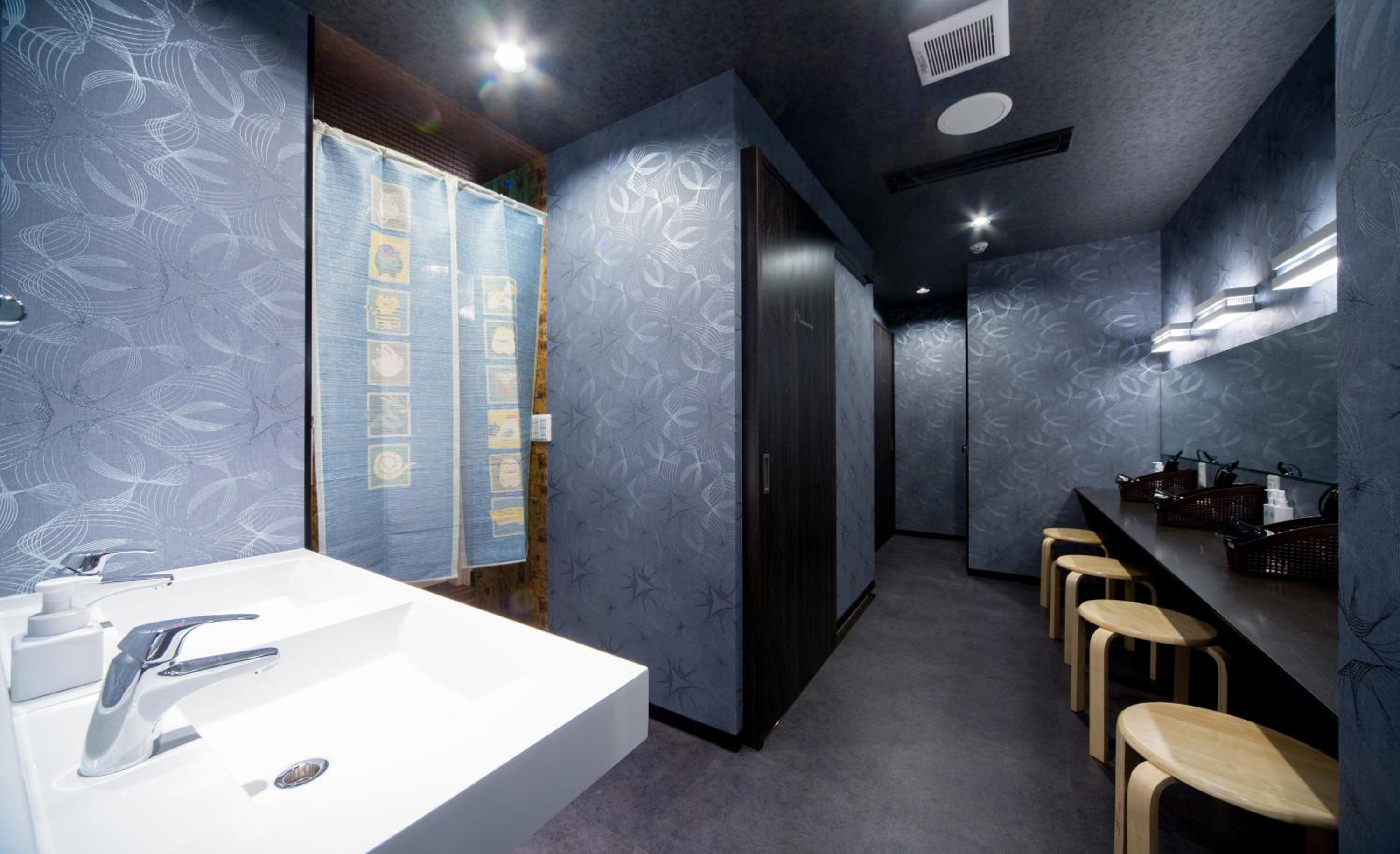 HOSTEL WASABI Nagoya Ekimae