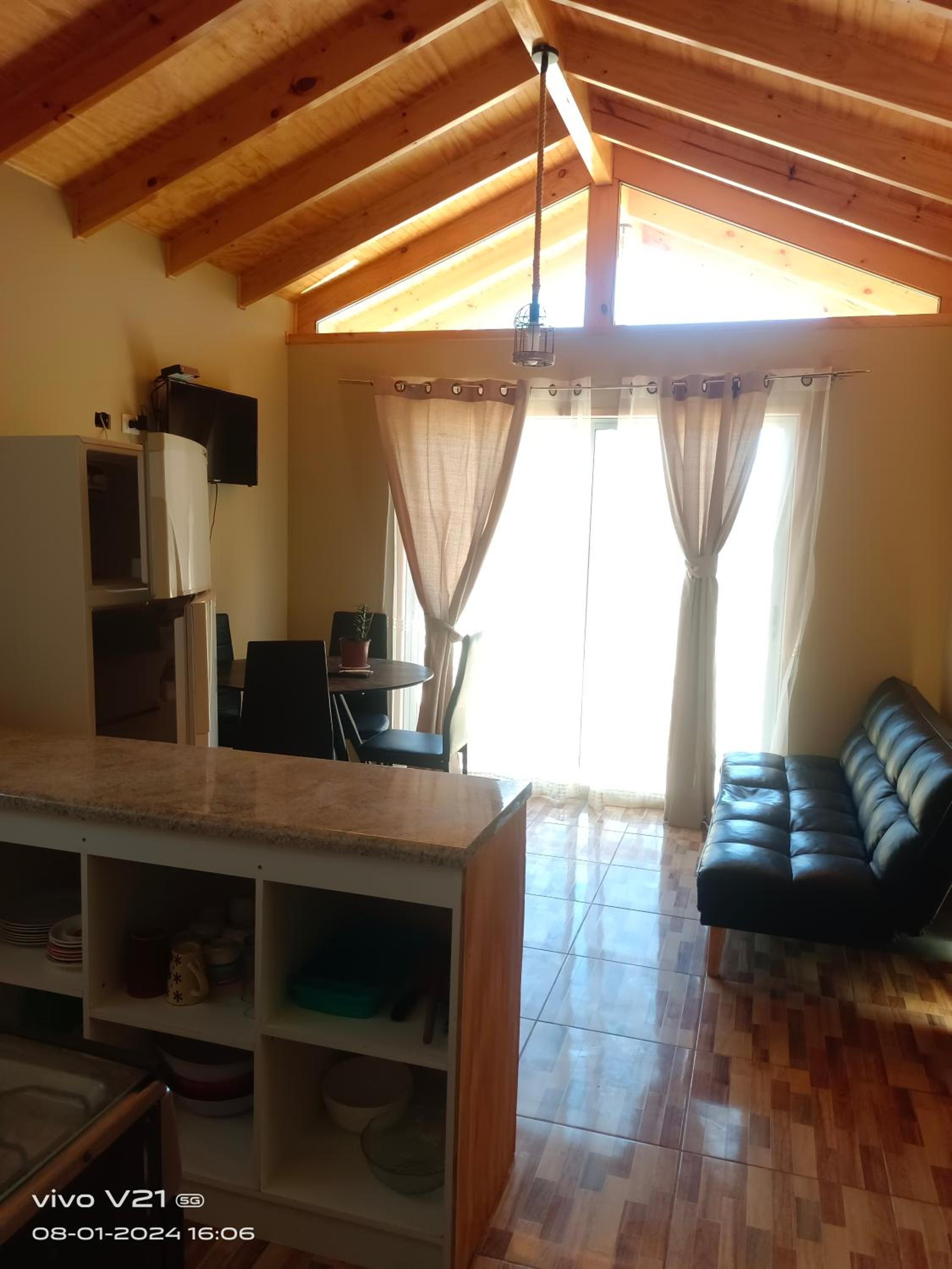 Cabañitas Zelada