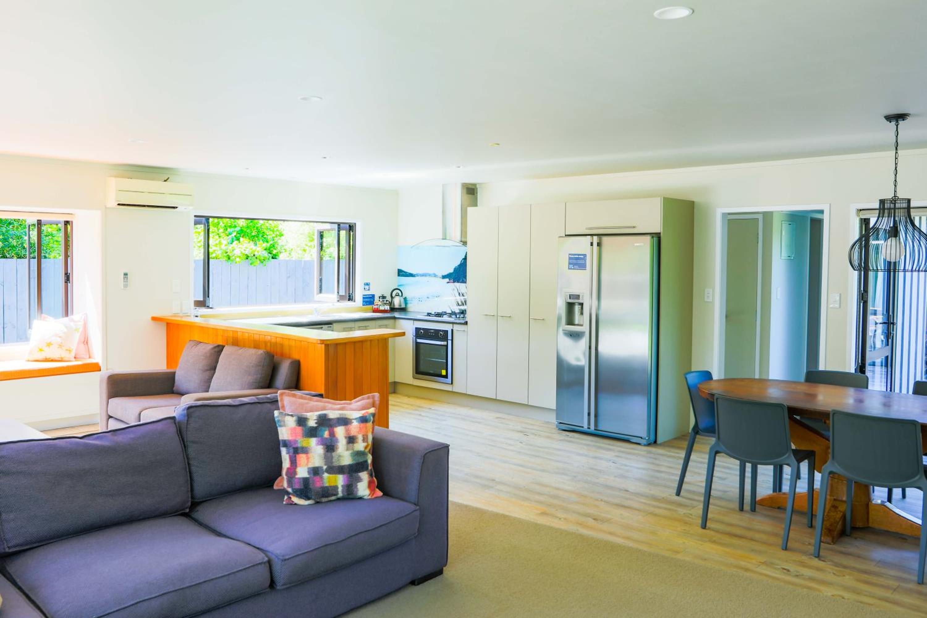 Hot Water Beach TOP 10 Holiday Park