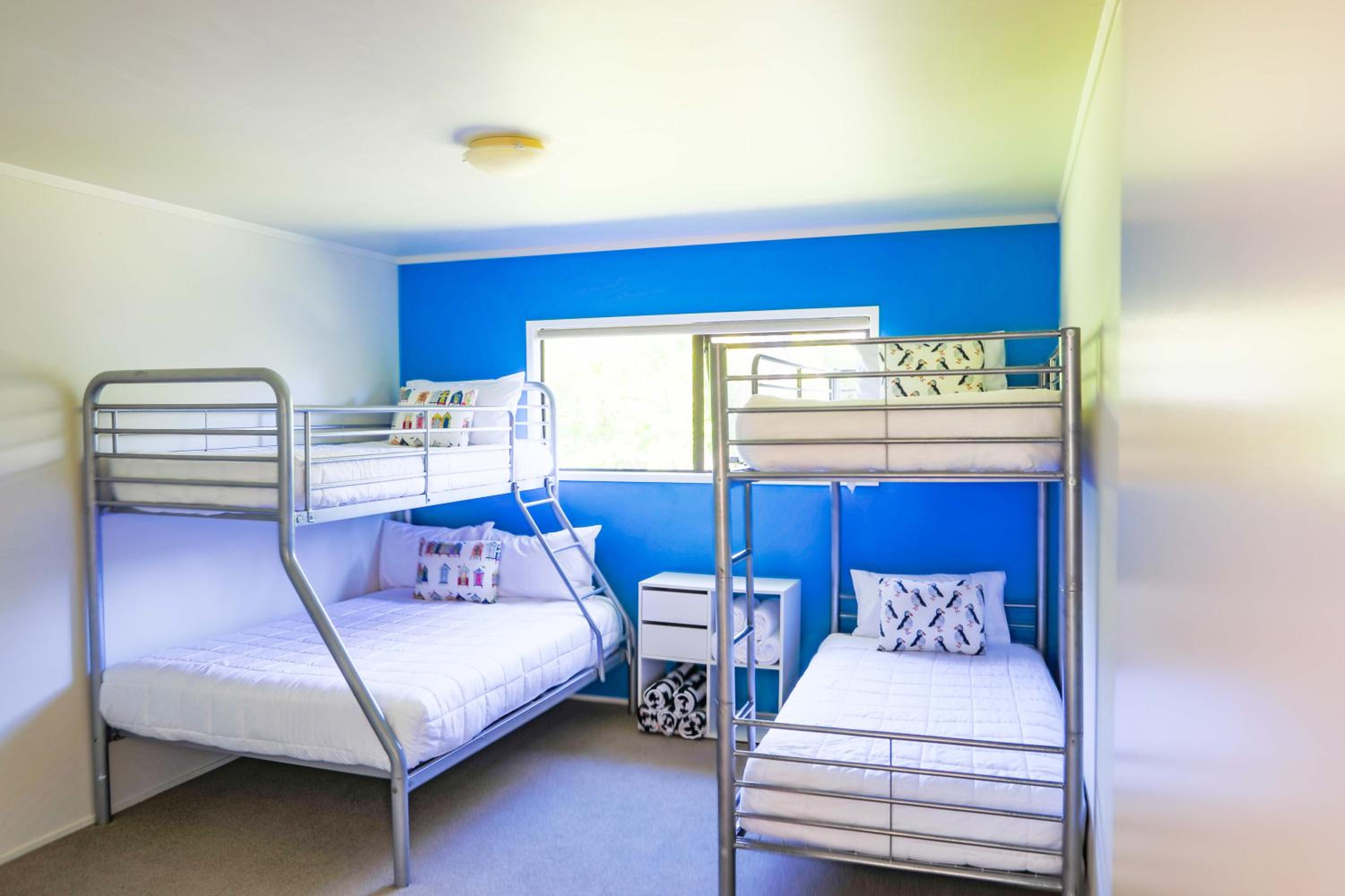 Hot Water Beach TOP 10 Holiday Park