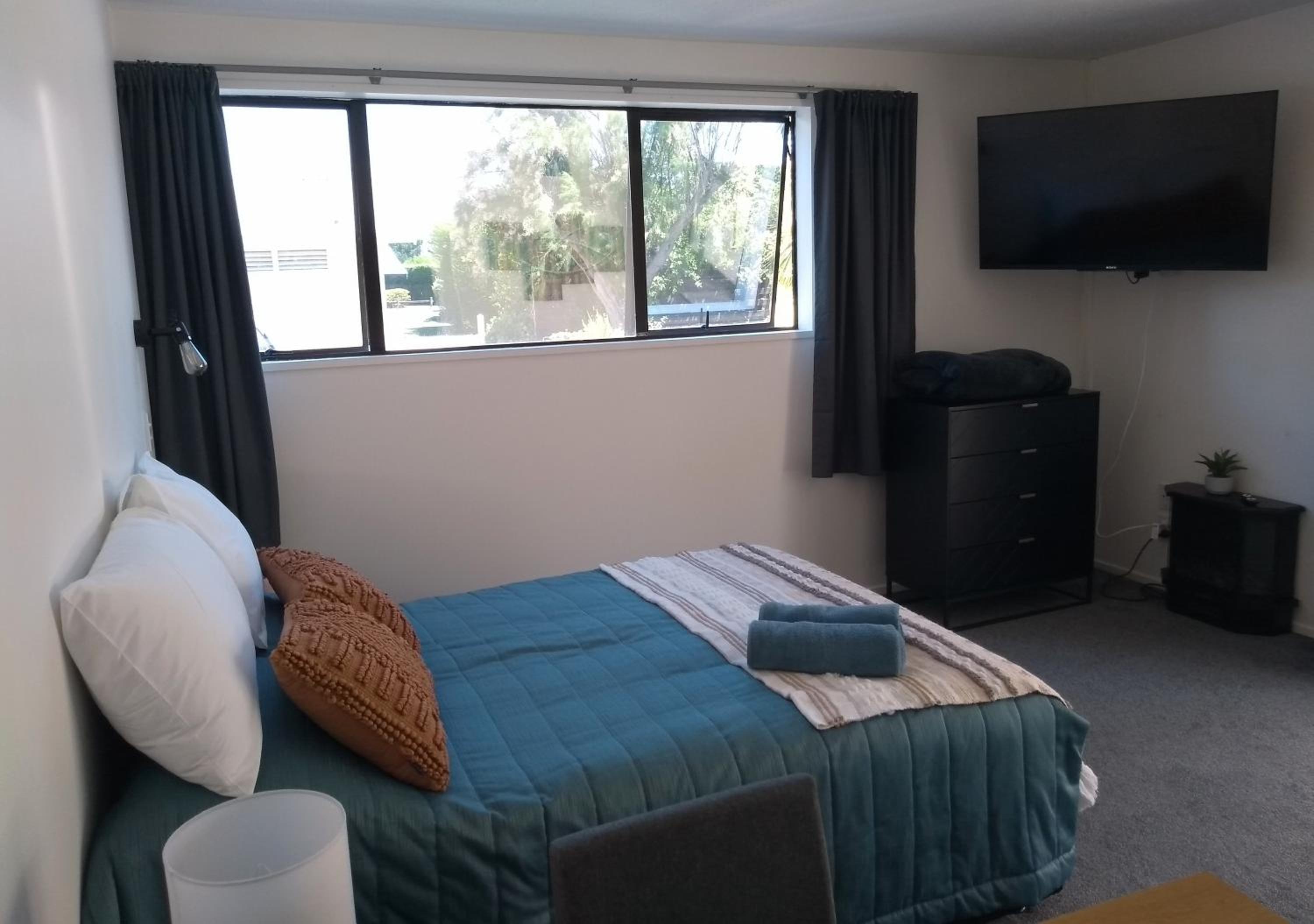 South Brighton Holiday Park
