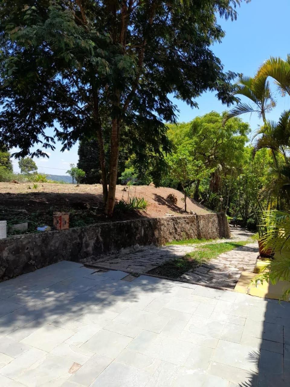 Rancho do Edy Pousada view 4