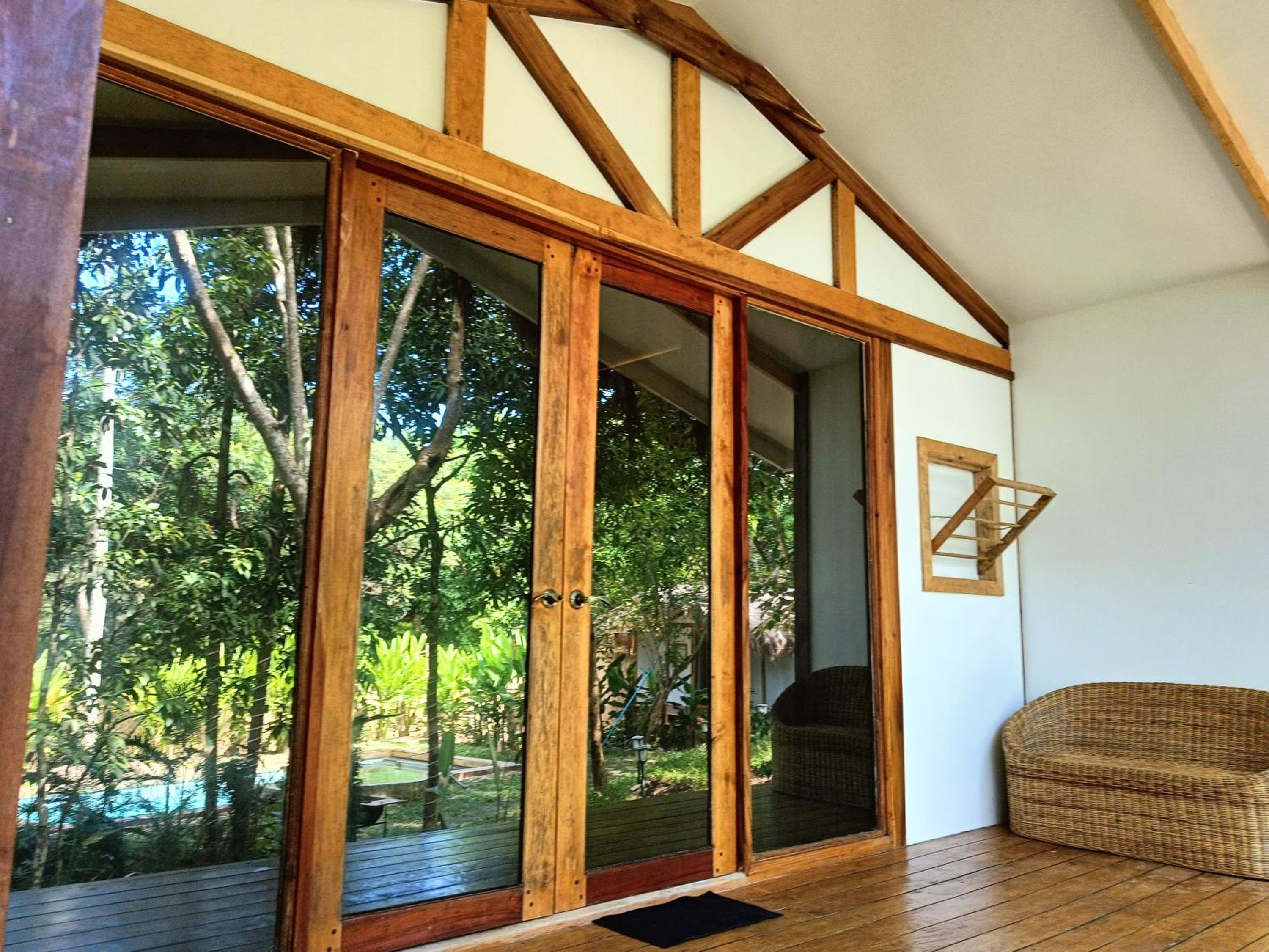 Kawai Duli Bungalows 1 view 4