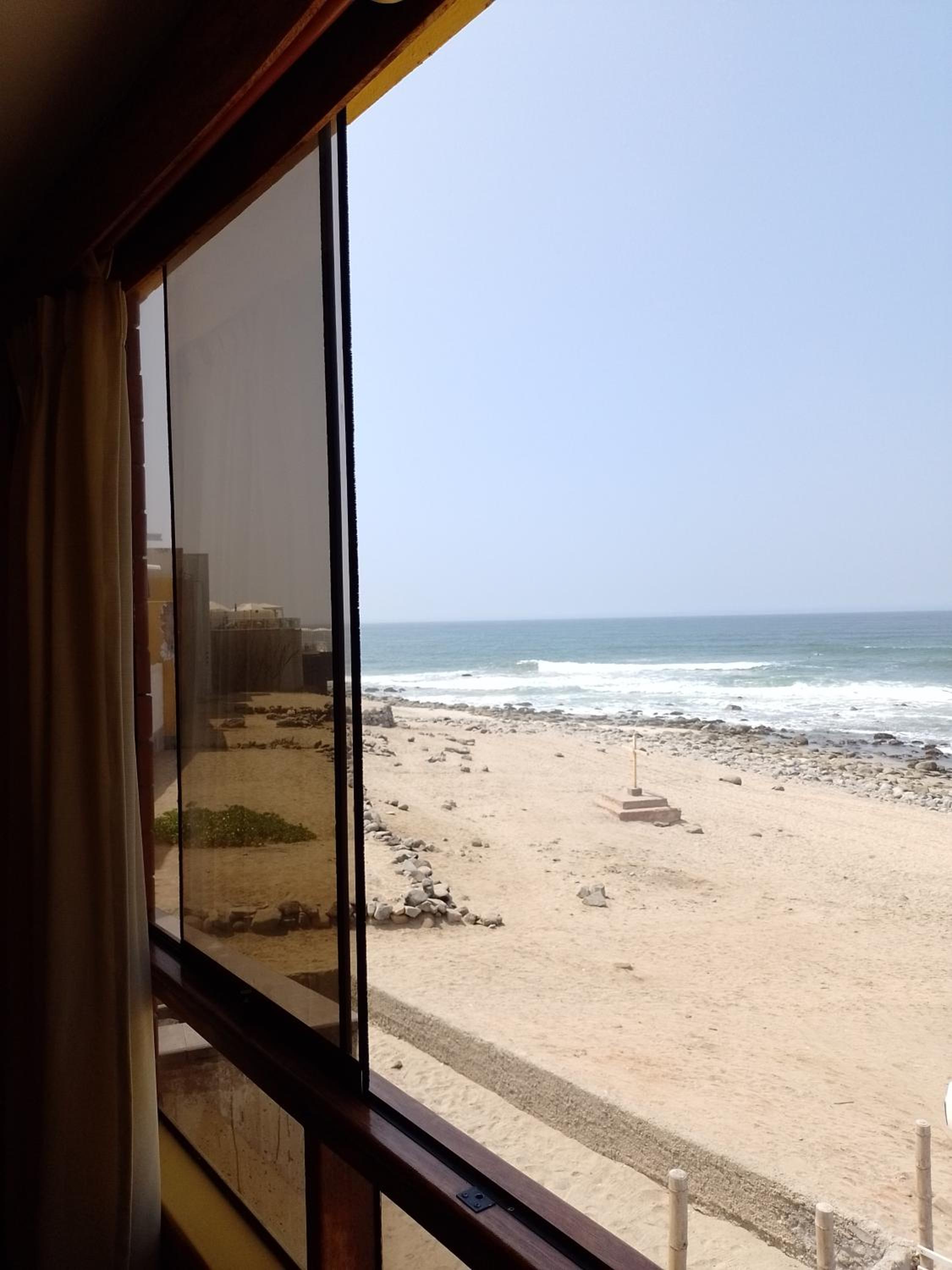 Arica Surf & Beach House view 4