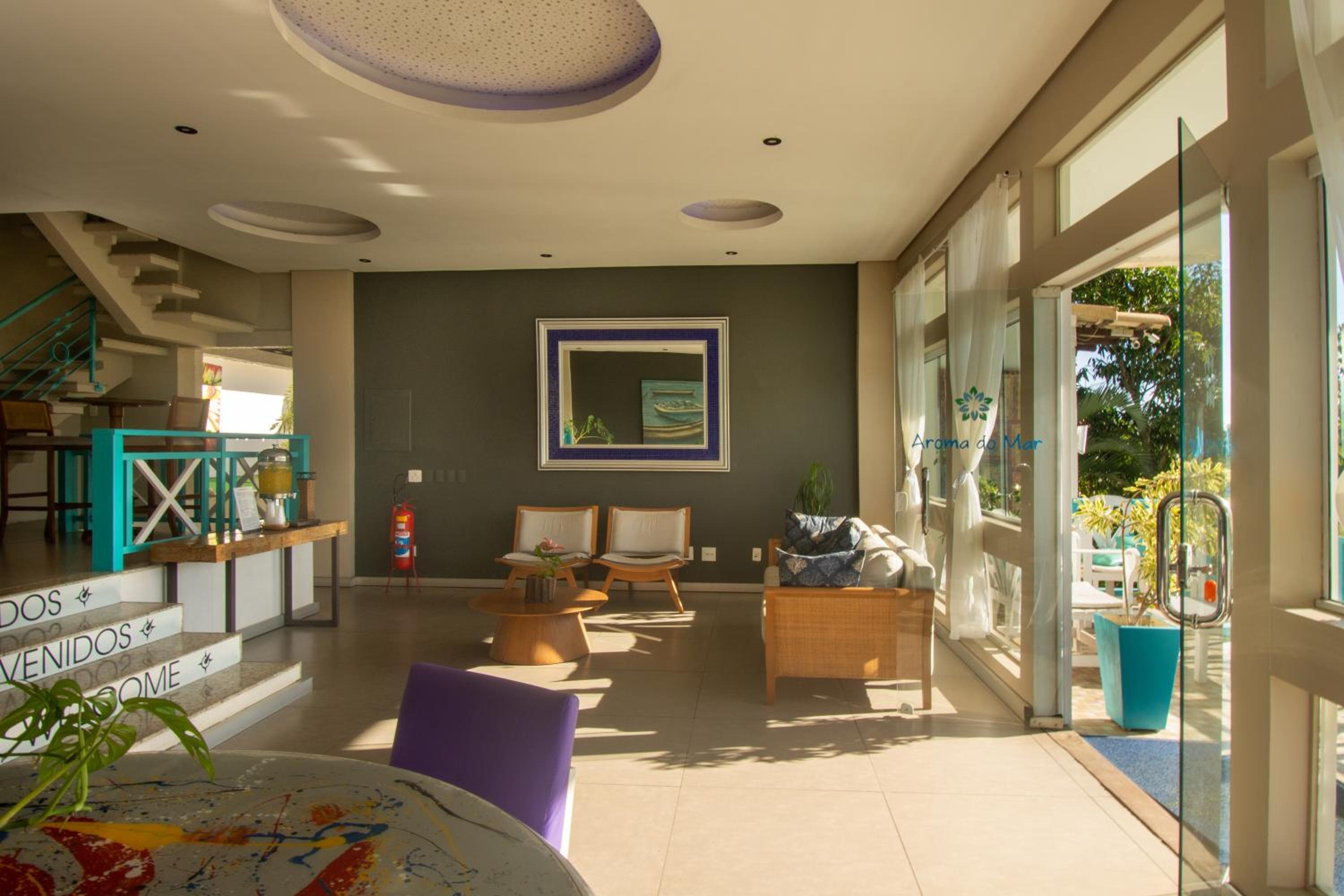 Pousada Aroma do Mar by Latitud Hoteles