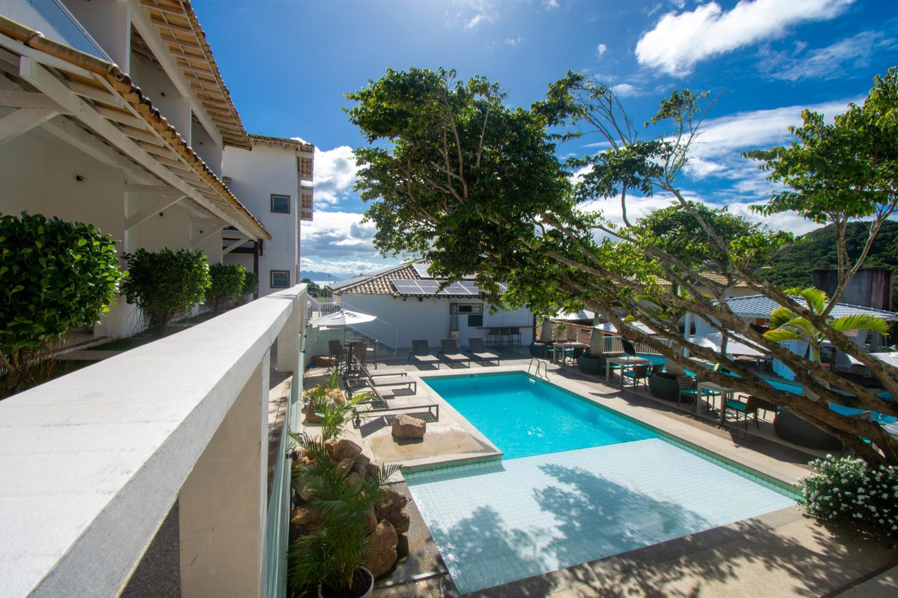 Pousada Aroma do Mar by Latitud Hoteles