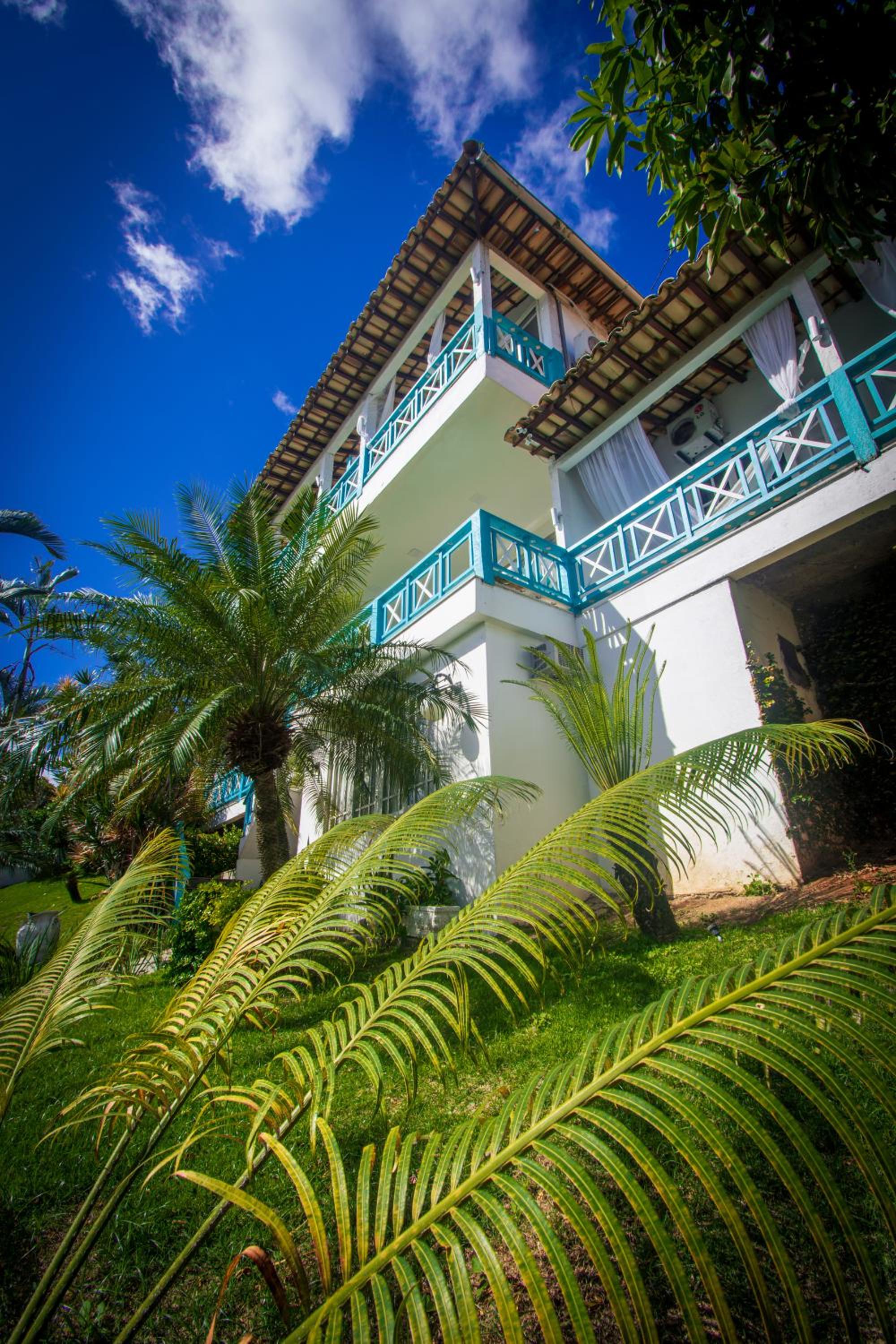 Pousada Aroma do Mar by Latitud Hoteles