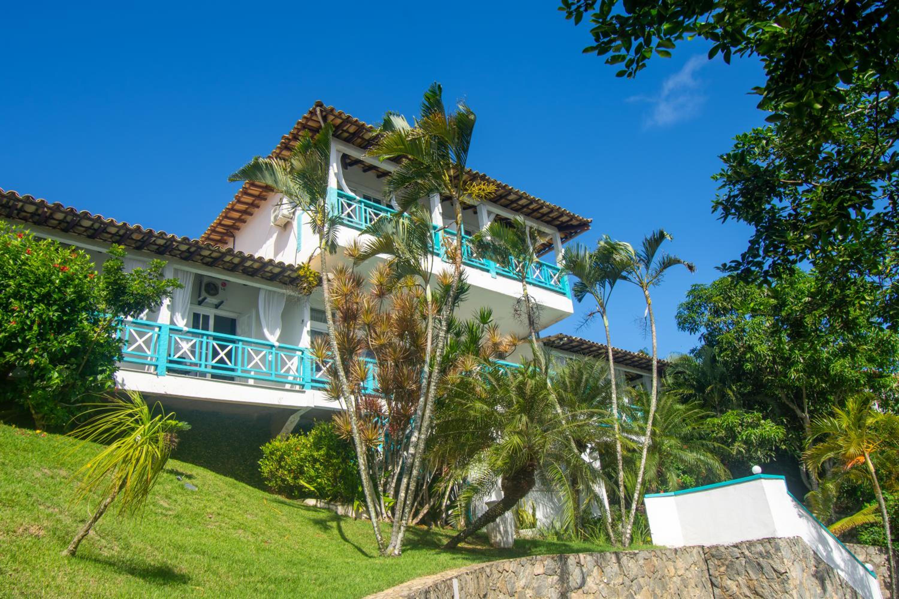 Pousada Aroma do Mar by Latitud Hoteles