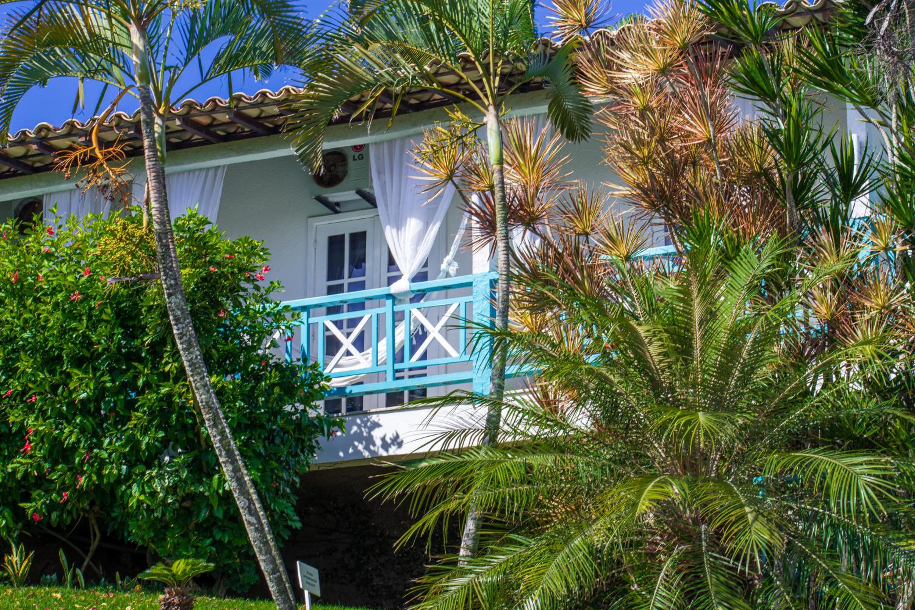 Pousada Aroma do Mar by Latitud Hoteles