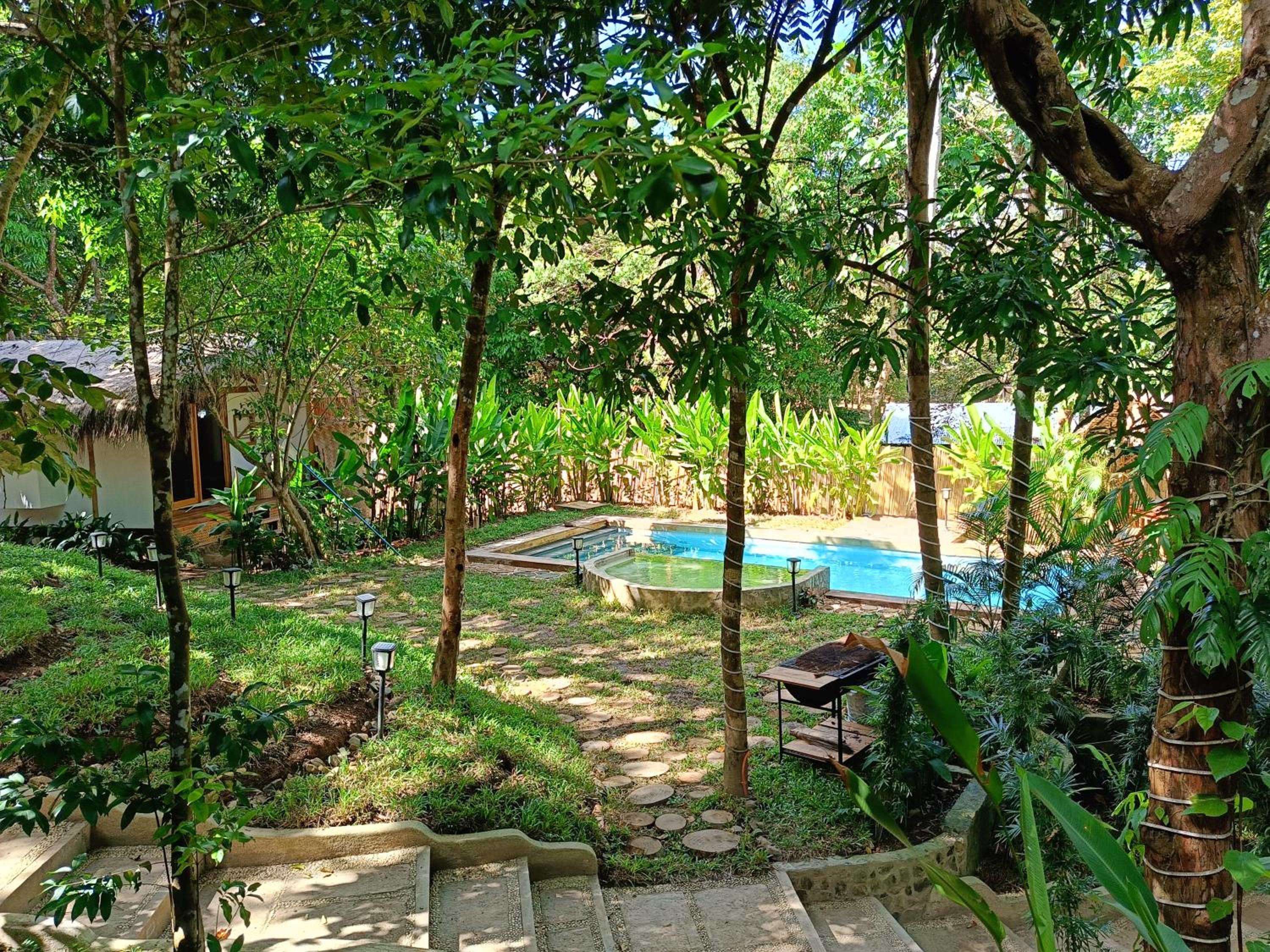 Kawai Duli Bungalows 1 view 5
