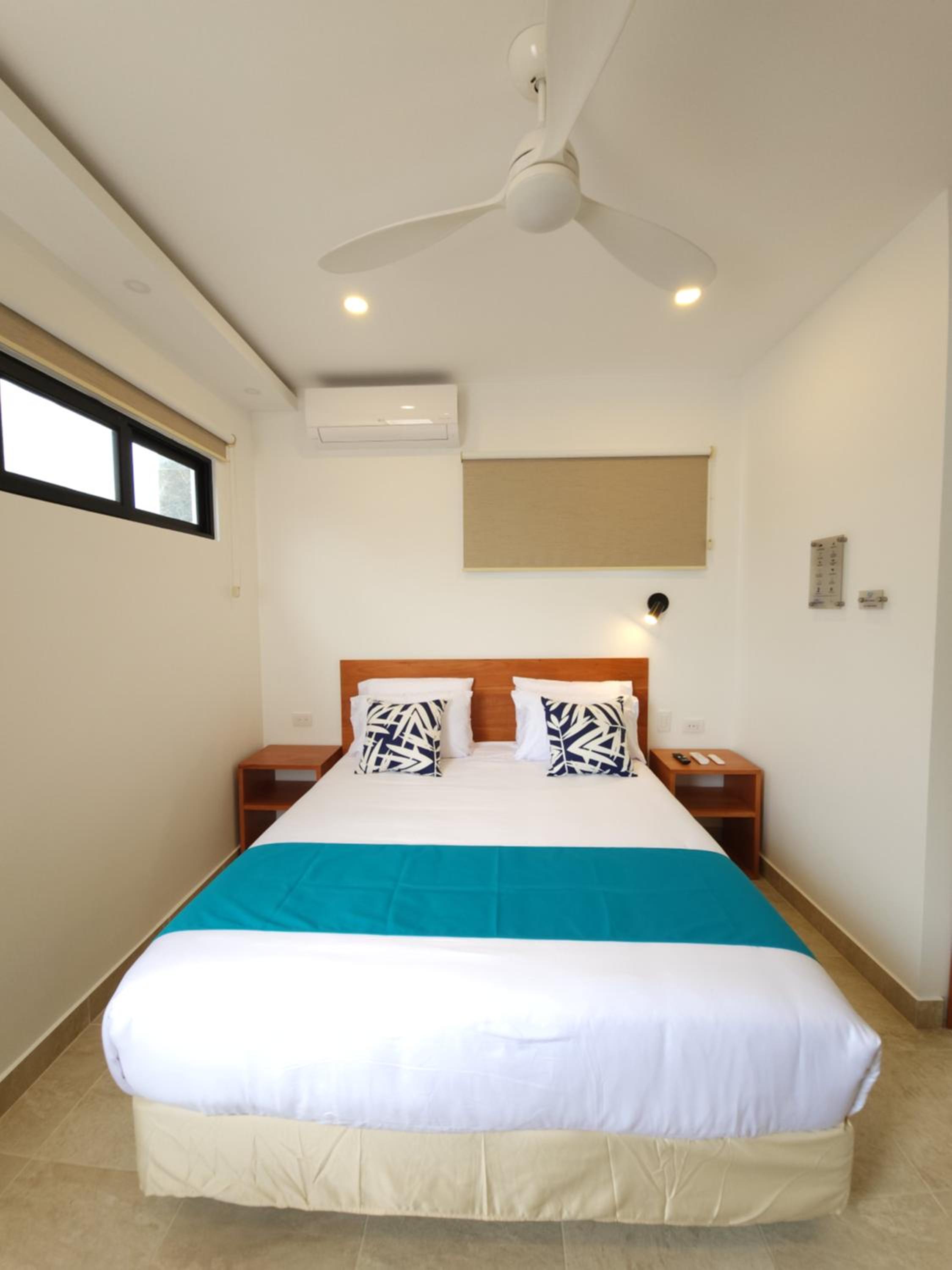 CASA GALAPAGOS by Hostal Fragata