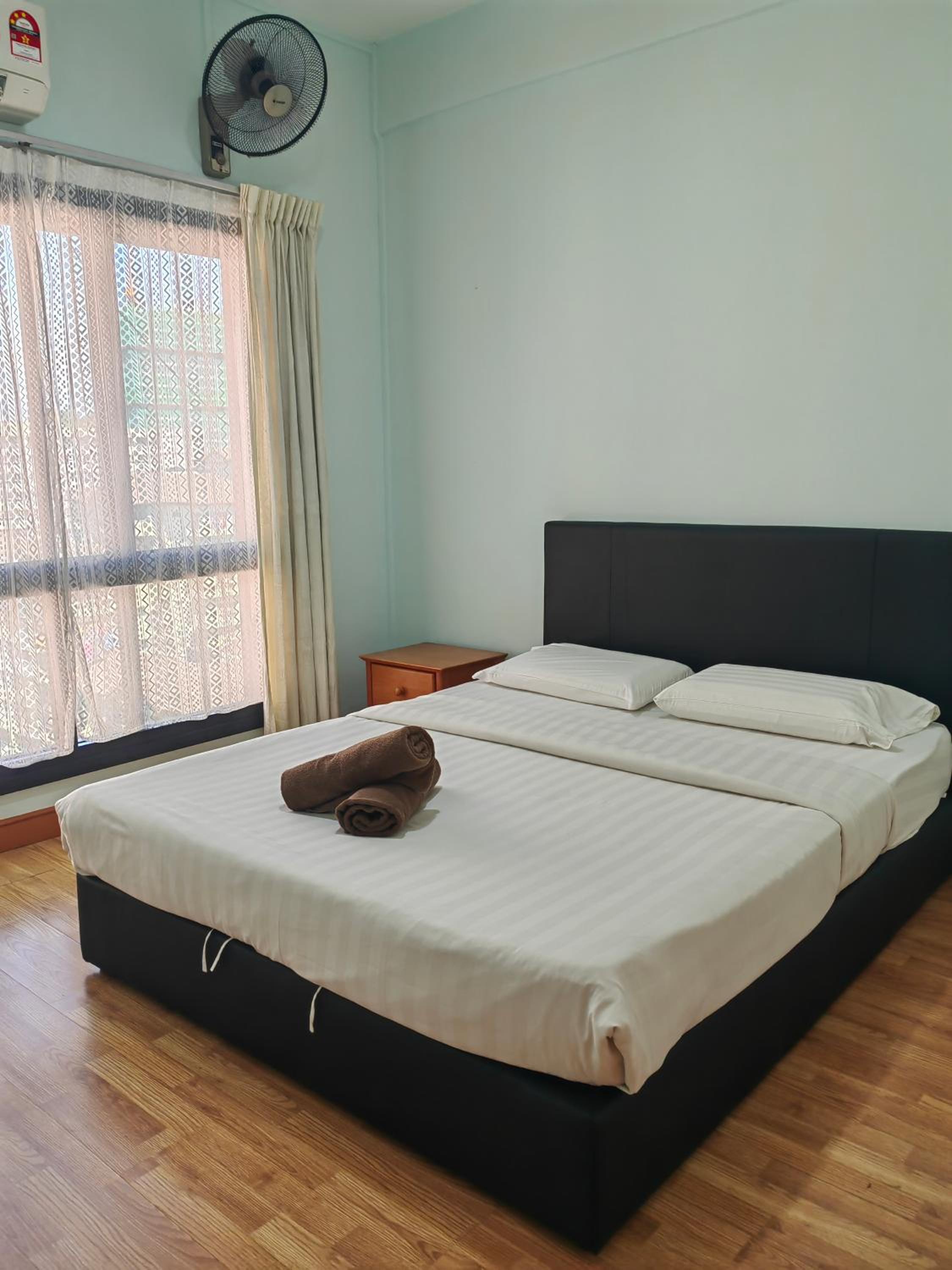Town Condo - Marina Court Kota Kinabalu