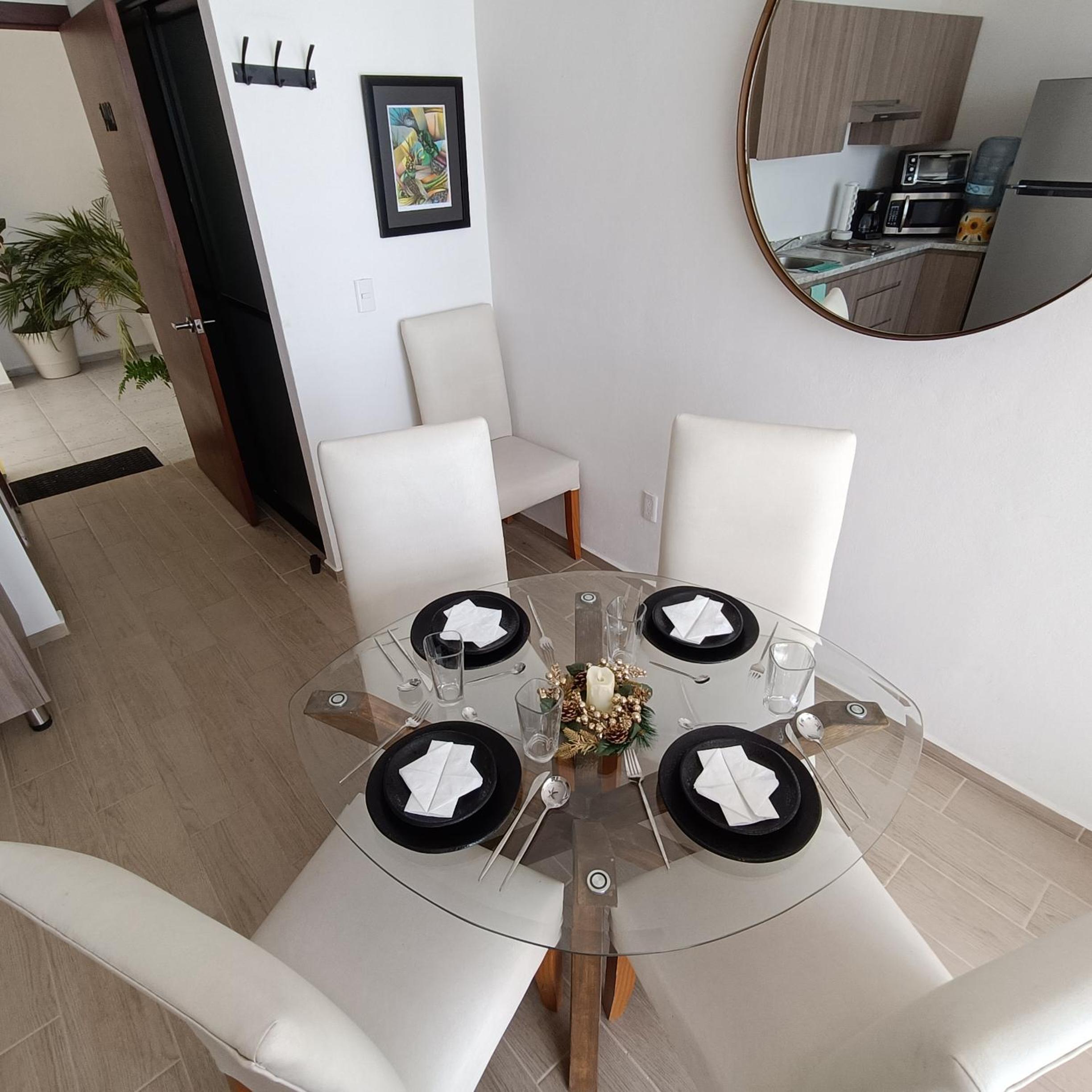 Hotel RIBERA DE CHAPALA Suites - Image 1