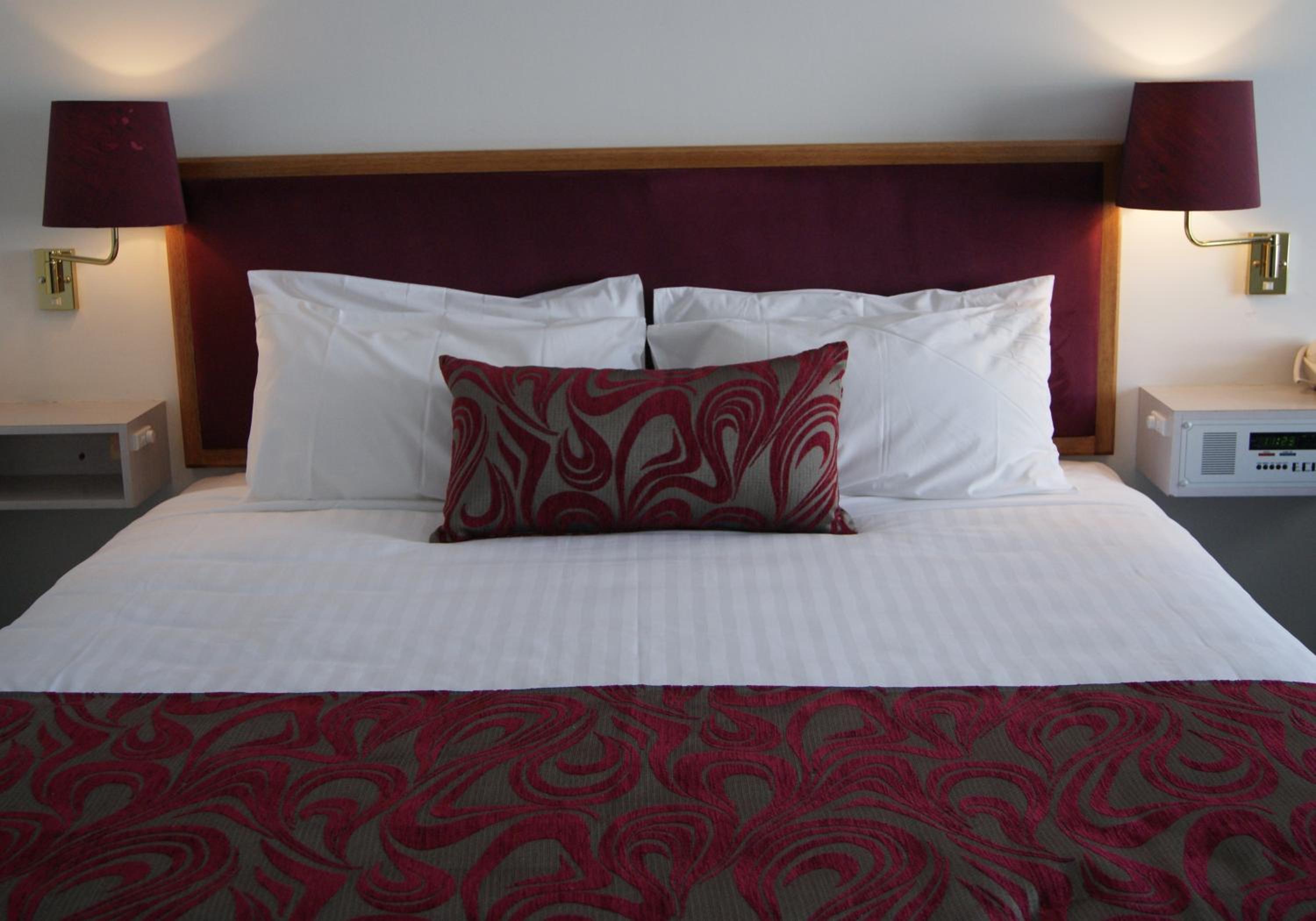 Albany Vacations - SureStay Hotel by Best Western The Clarence on Melville - Property Image 13