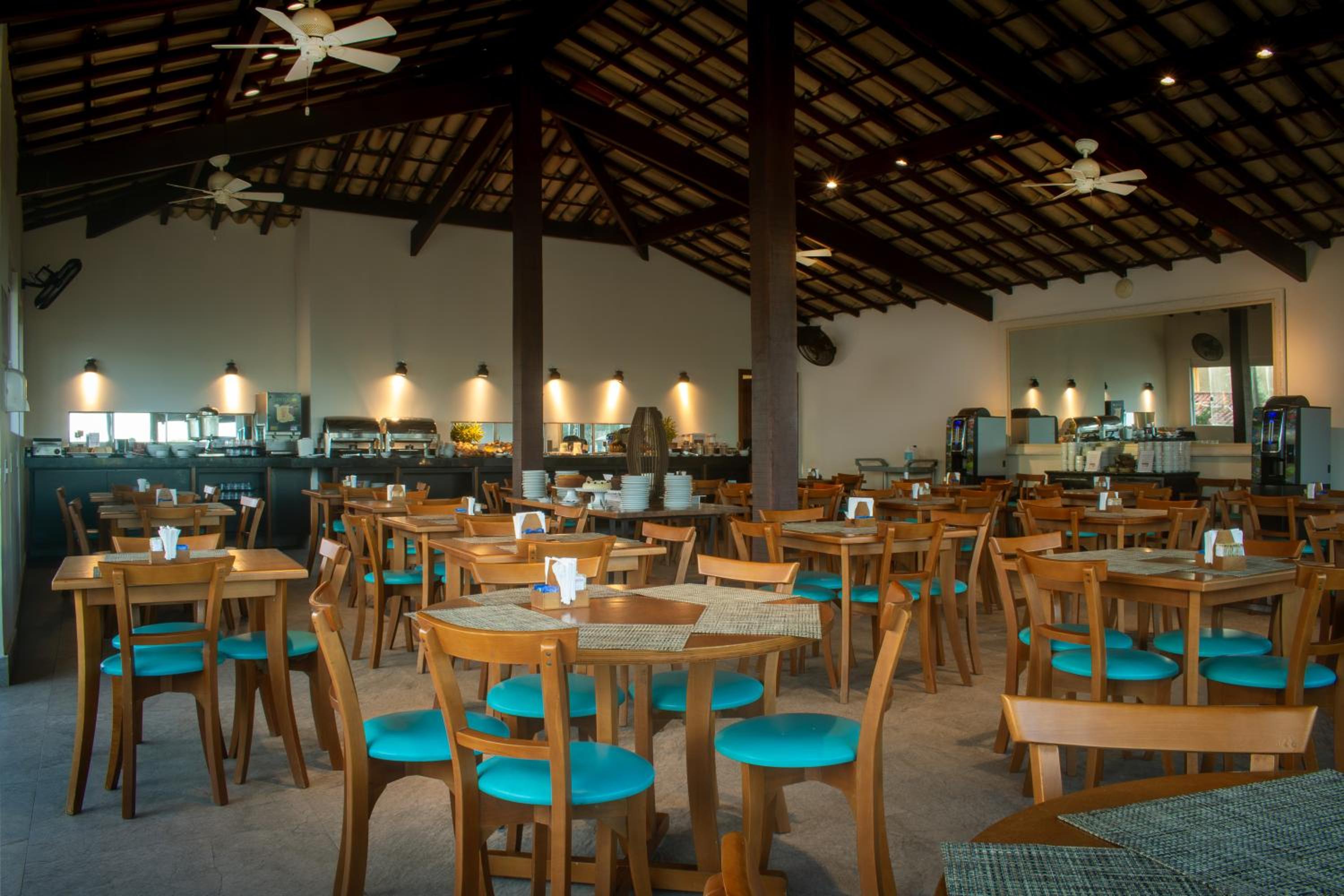 Pousada Aroma do Mar by Latitud Hoteles