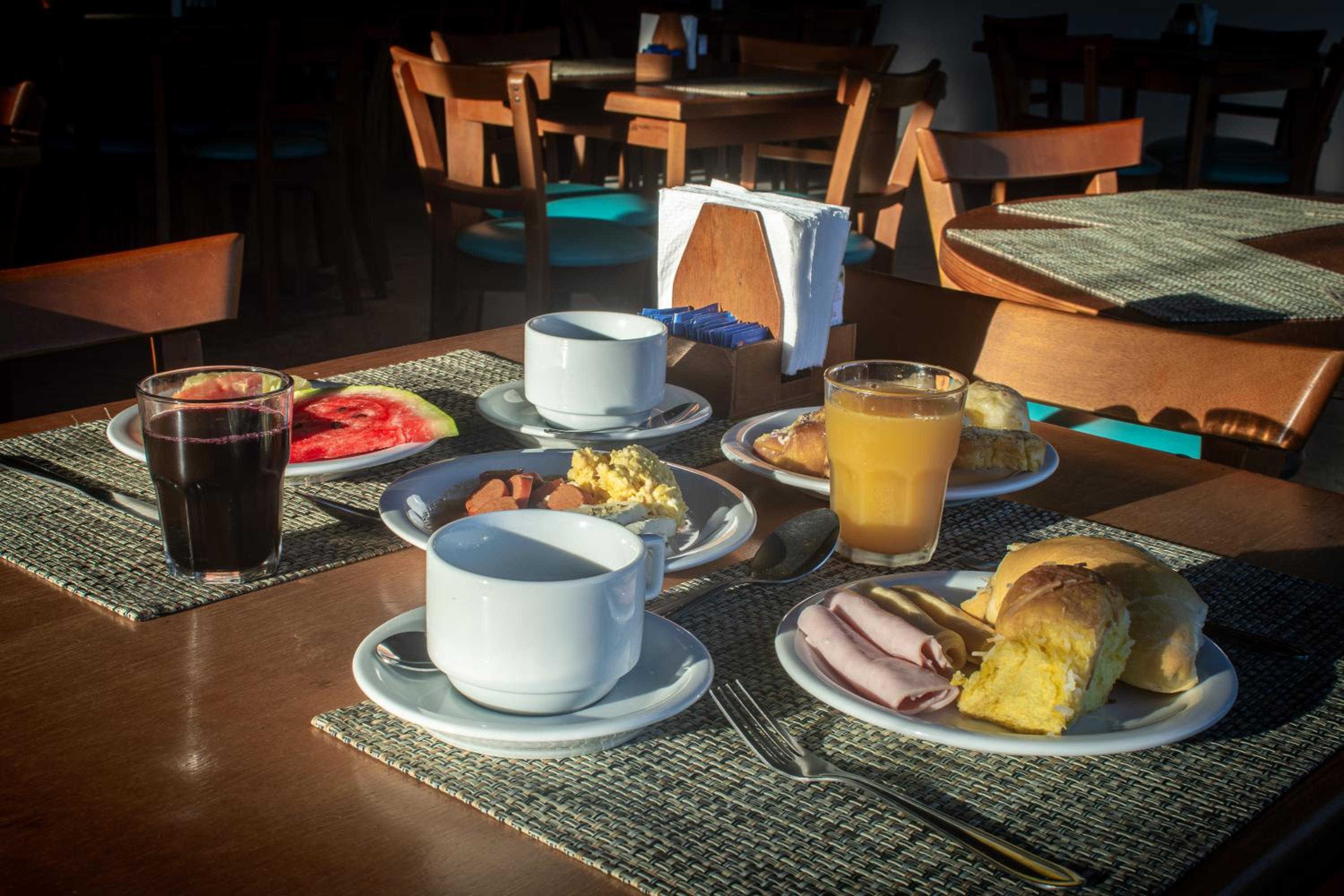 Pousada Aroma do Mar by Latitud Hoteles
