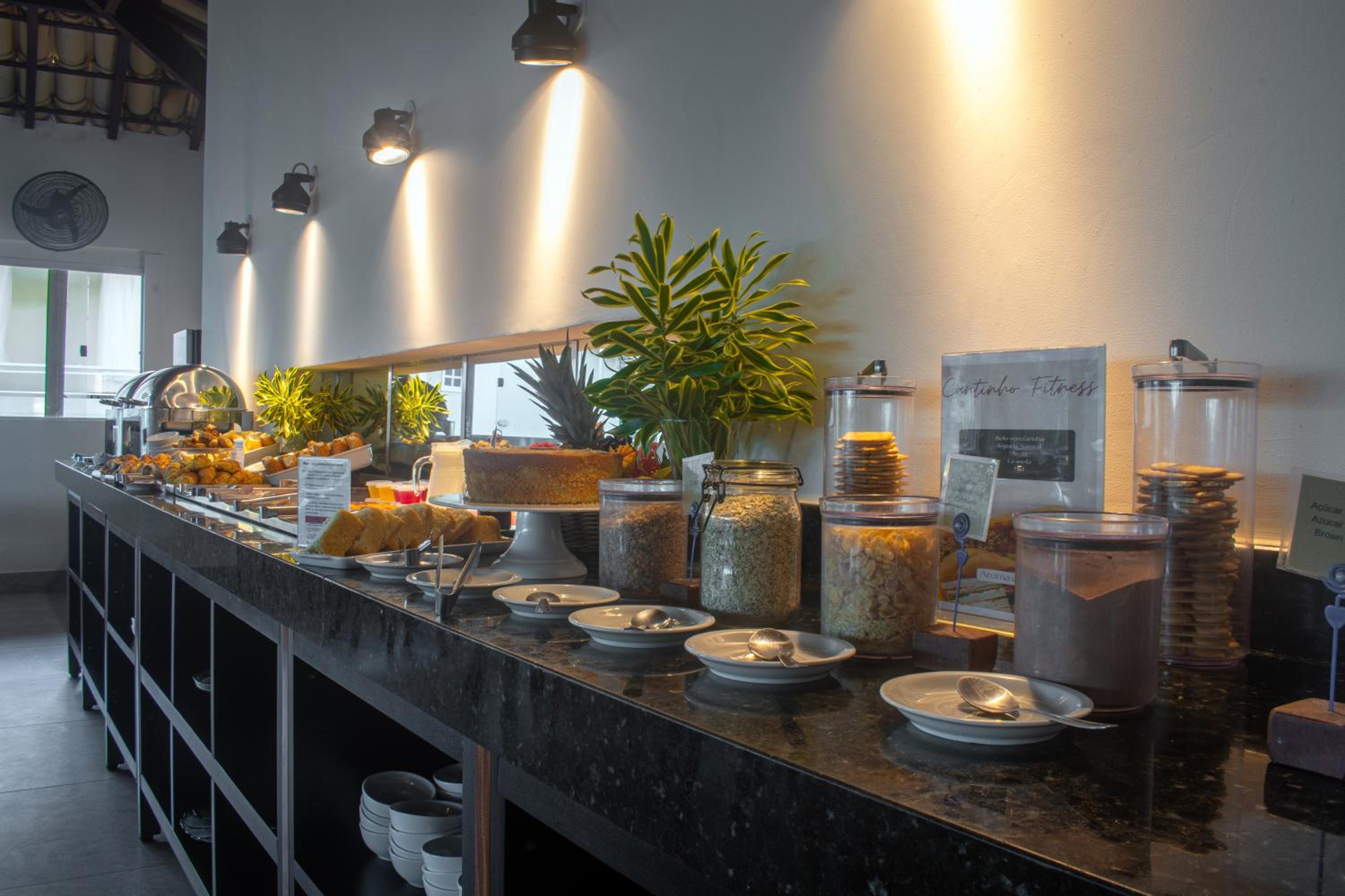 Pousada Aroma do Mar by Latitud Hoteles
