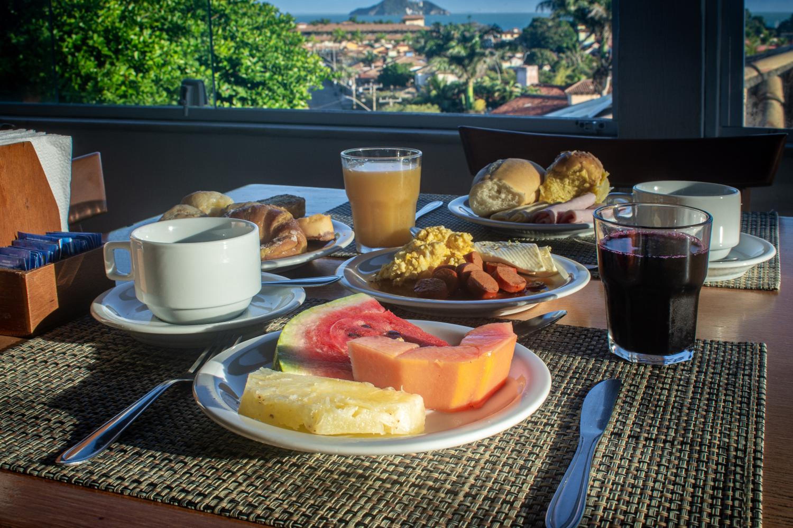 Pousada Aroma do Mar by Latitud Hoteles