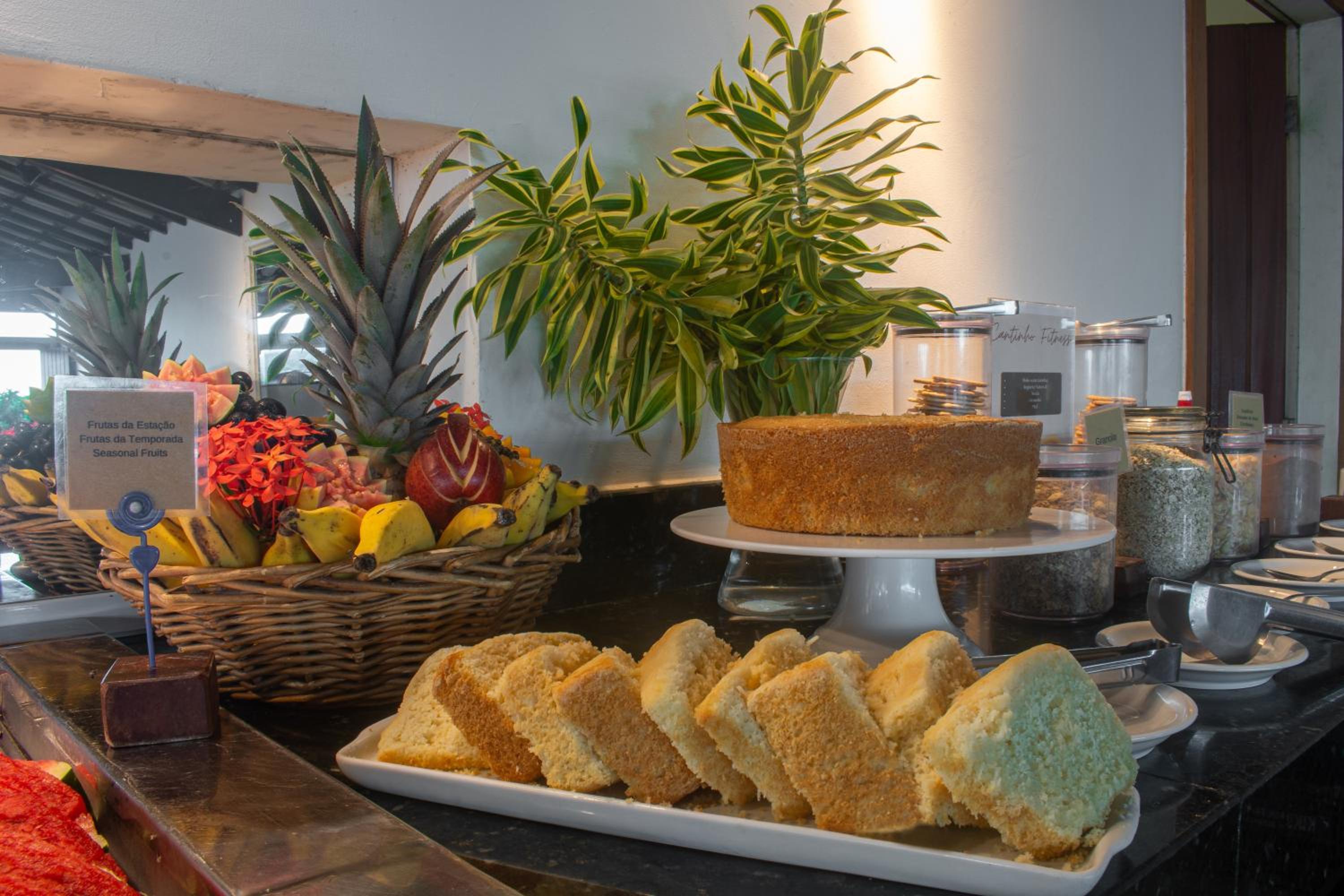Pousada Aroma do Mar by Latitud Hoteles