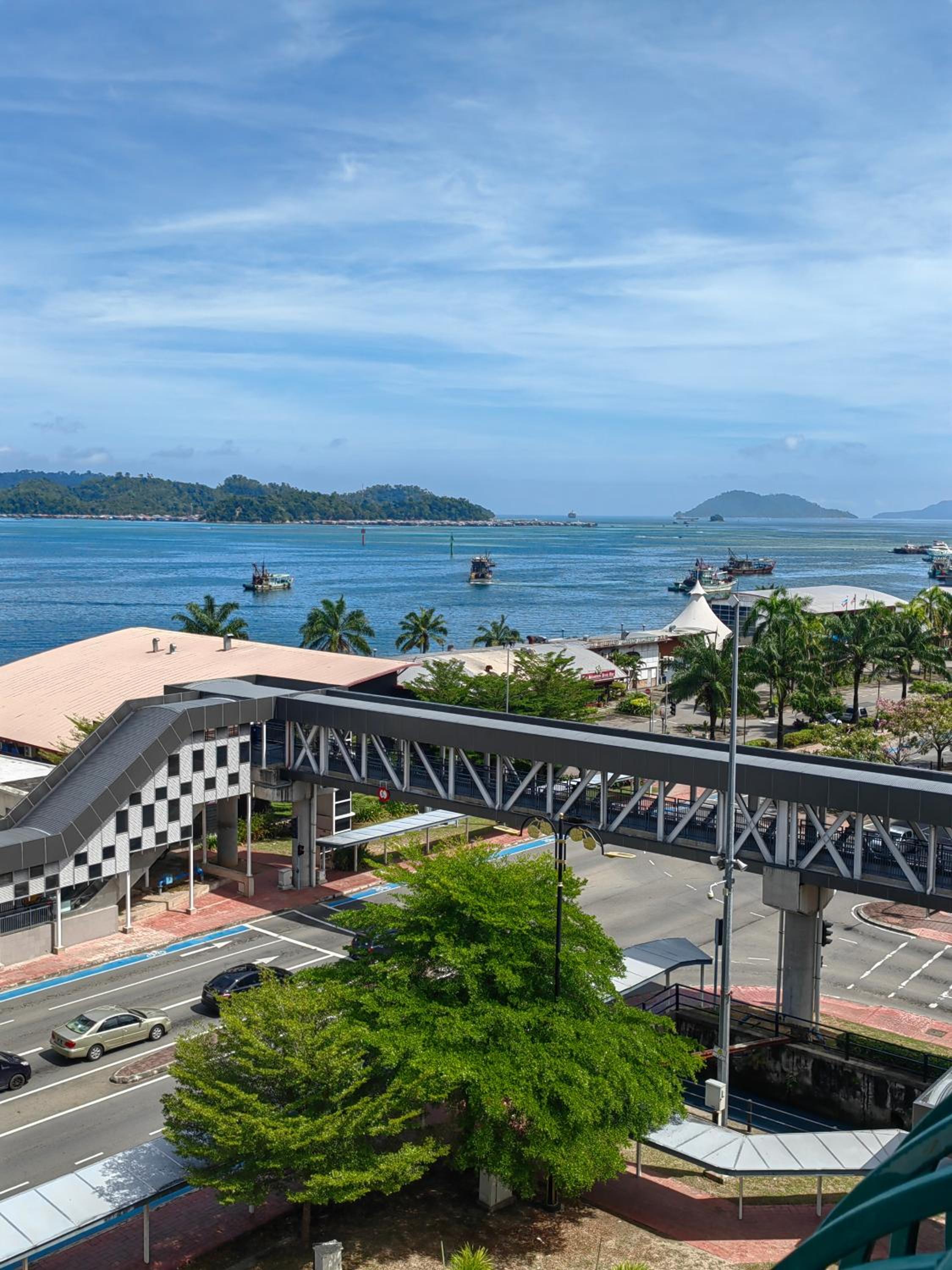 Town Condo - Marina Court Kota Kinabalu
