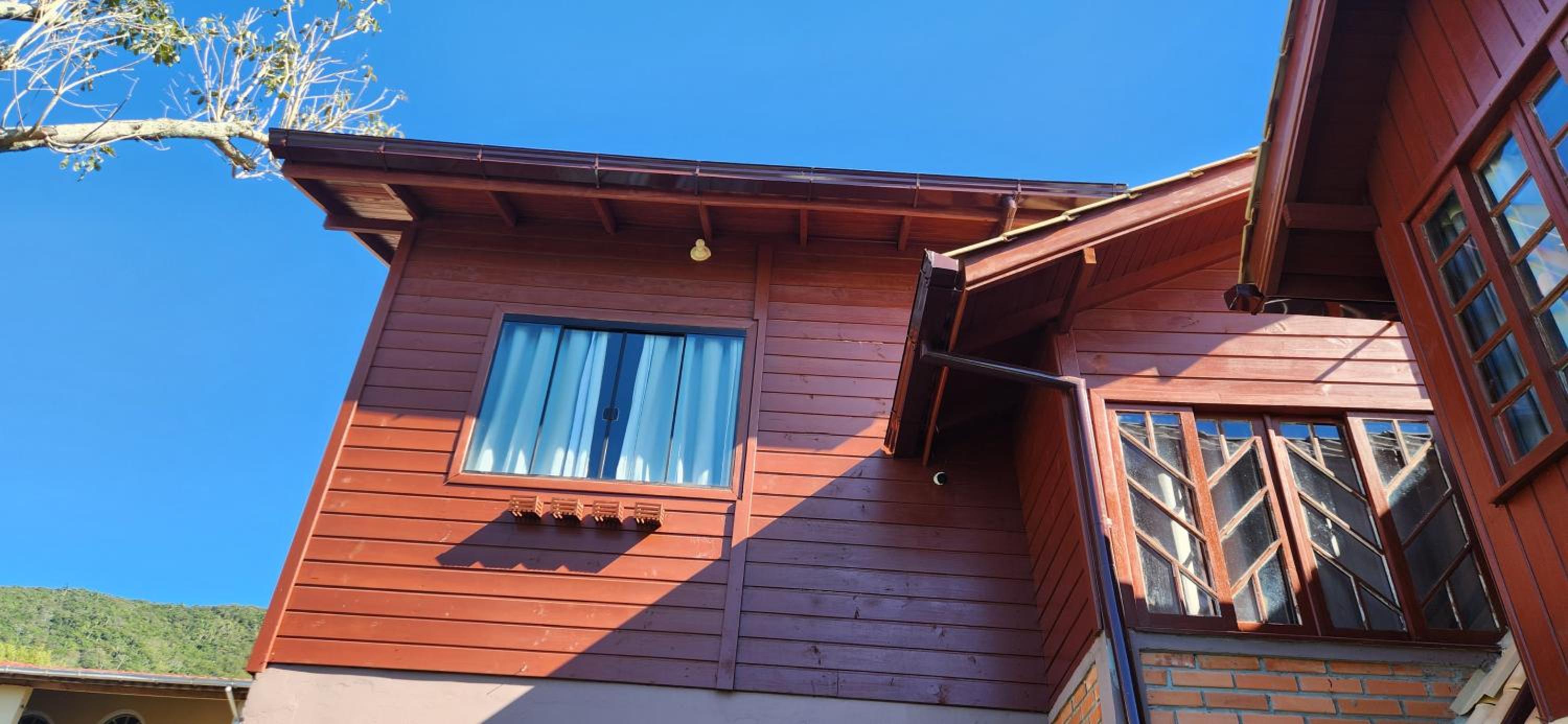 Apartamento aconchegante e confortável view 5