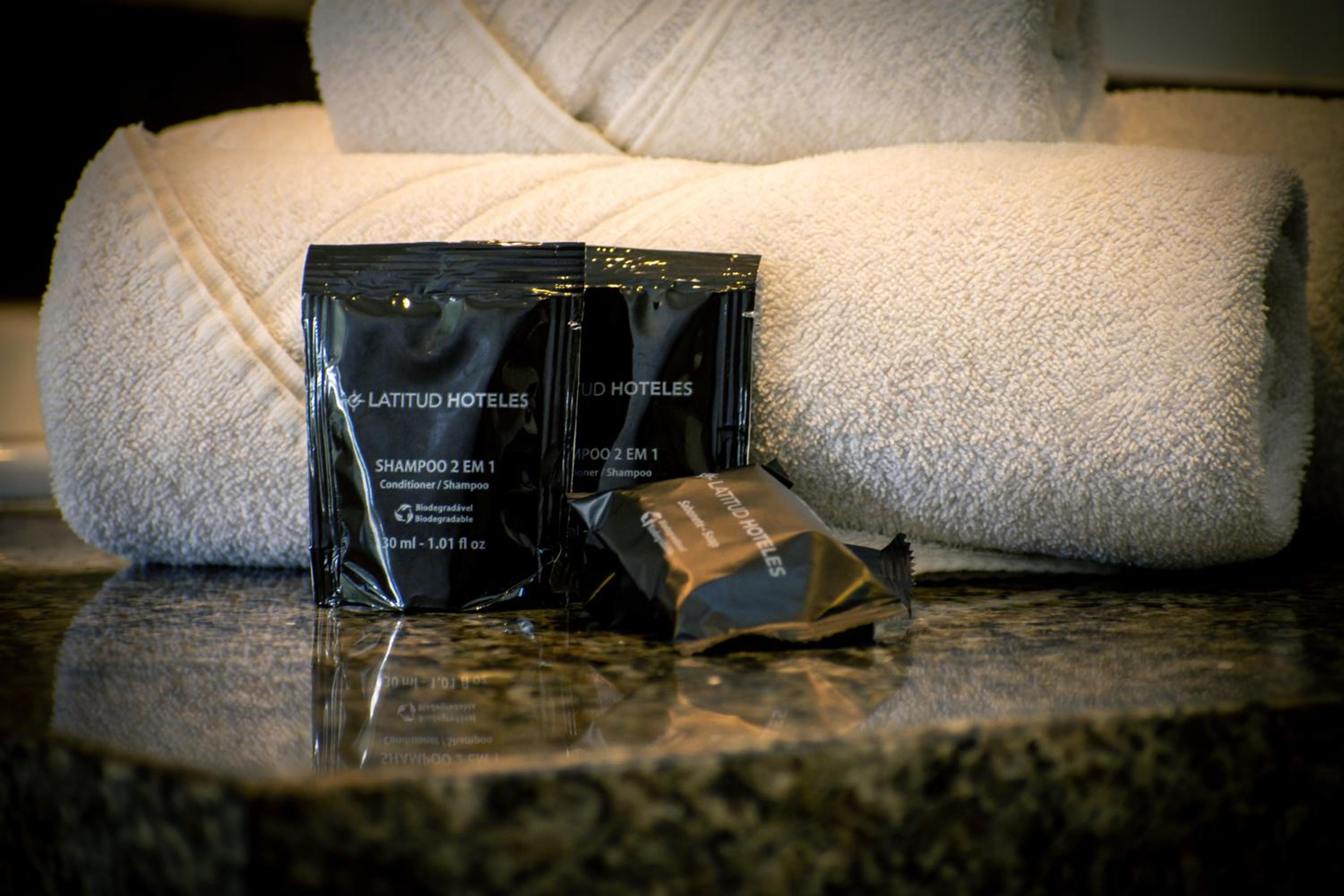 Pousada Aroma do Mar by Latitud Hoteles