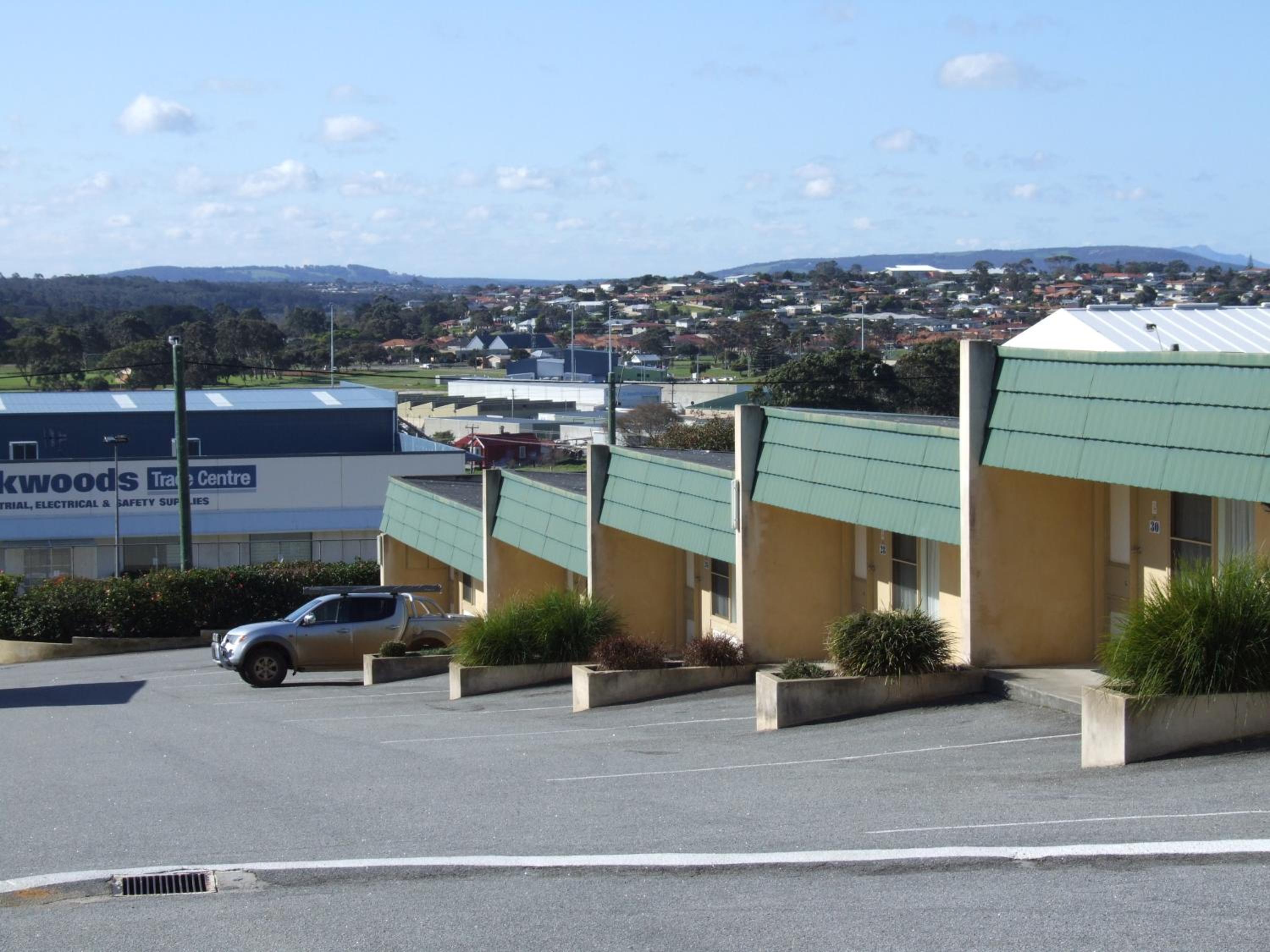 Albany Vacations - SureStay Hotel by Best Western The Clarence on Melville - Property Image 16
