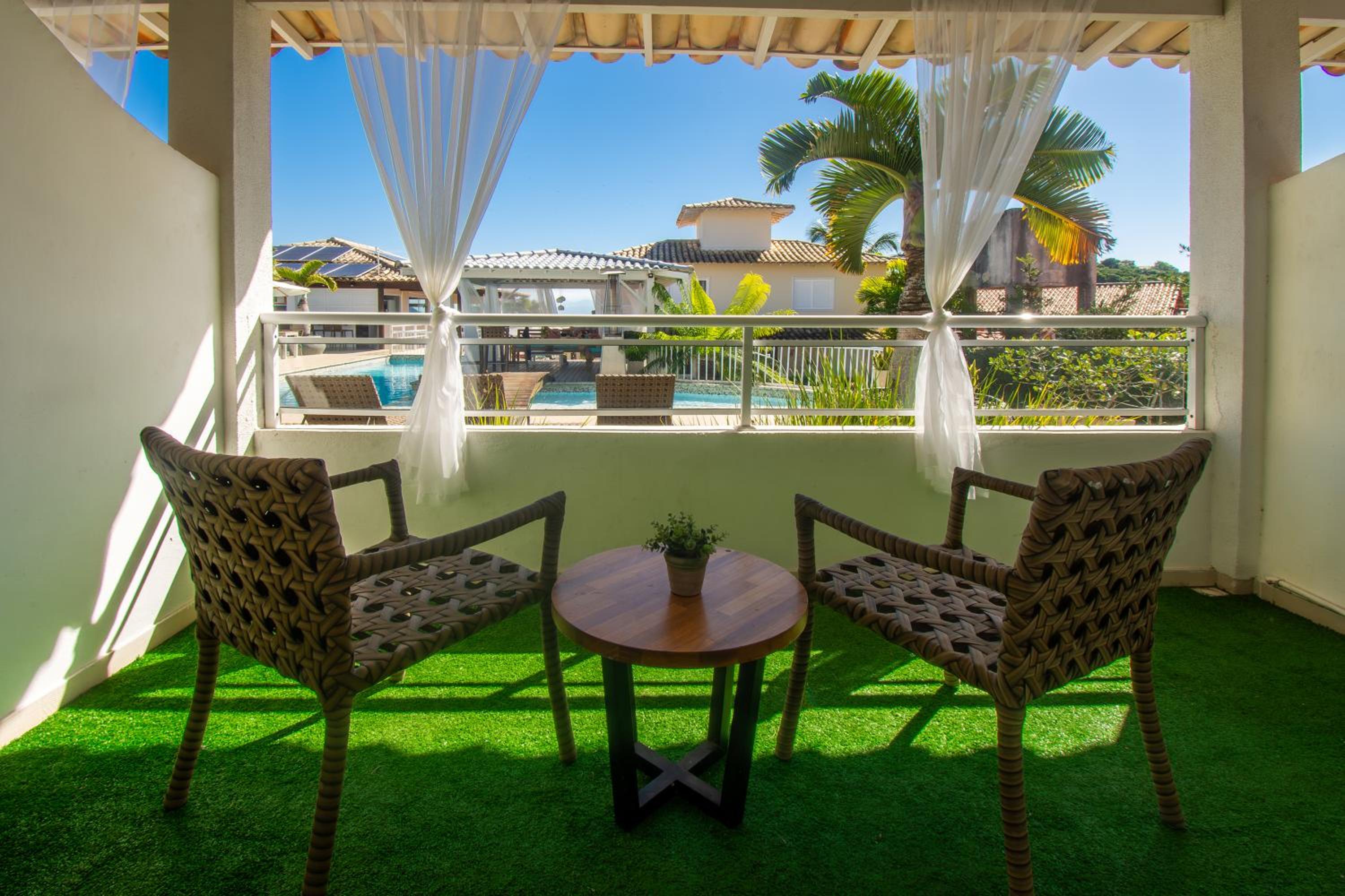 Pousada Aroma do Mar by Latitud Hoteles