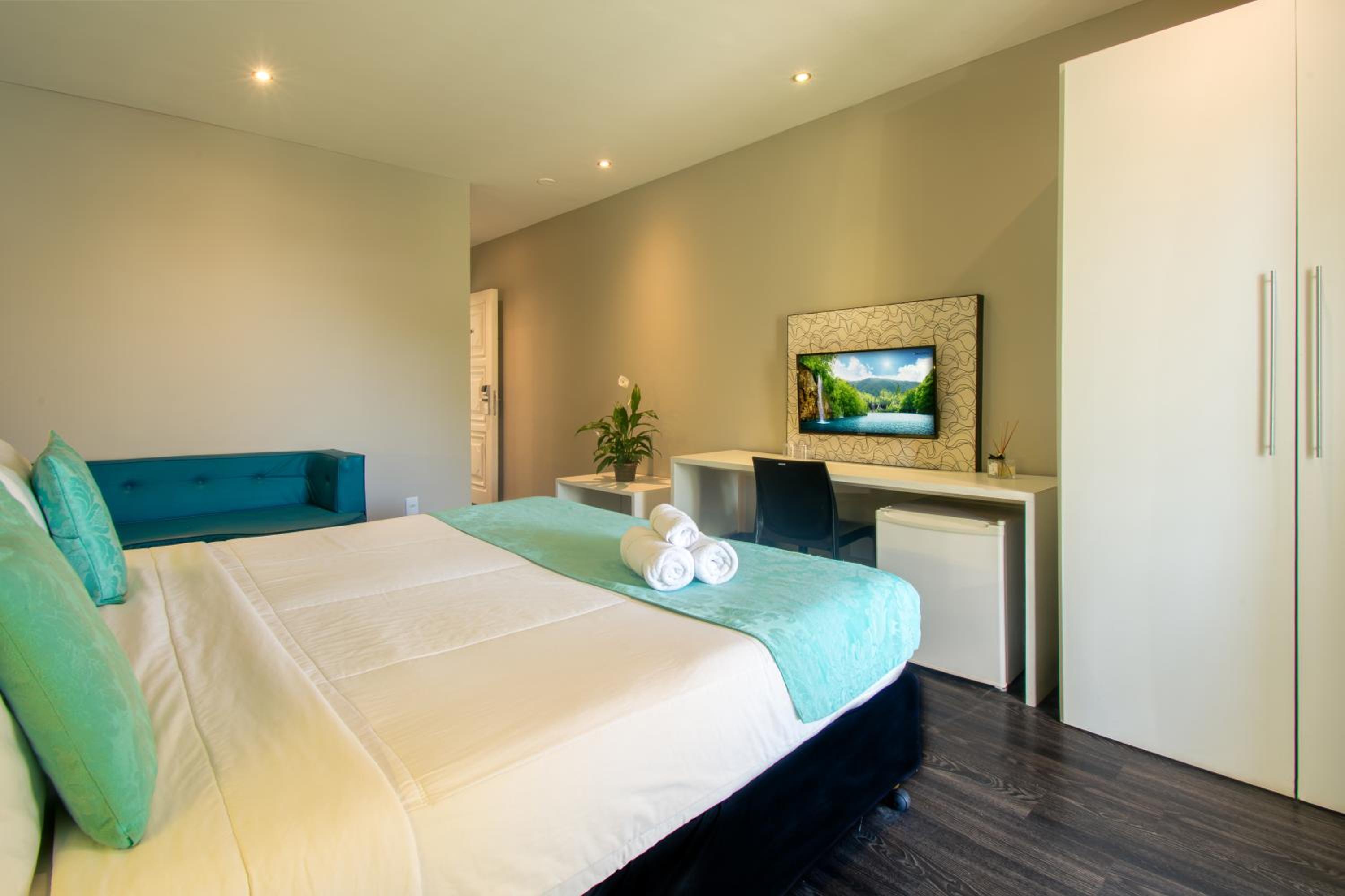 Pousada Aroma do Mar by Latitud Hoteles