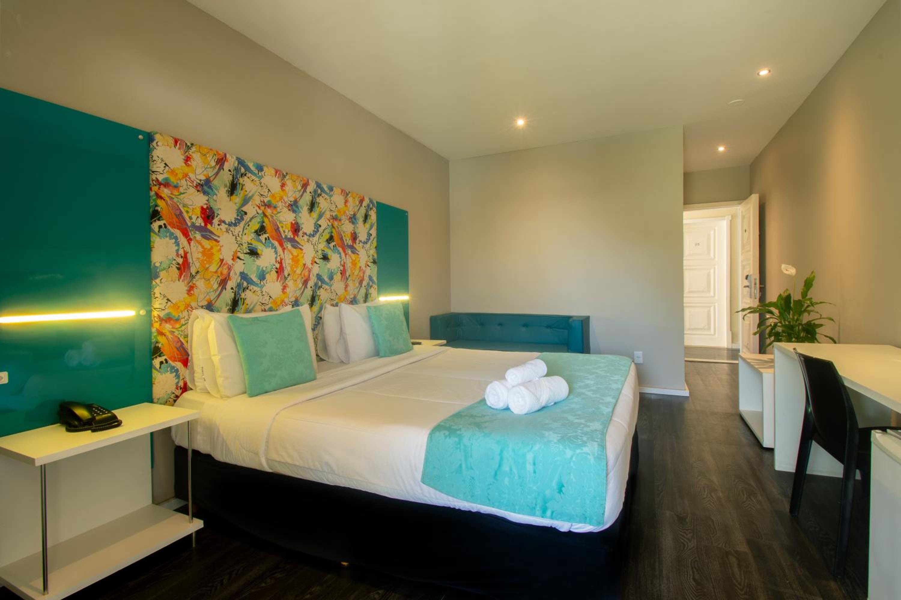 Pousada Aroma do Mar by Latitud Hoteles