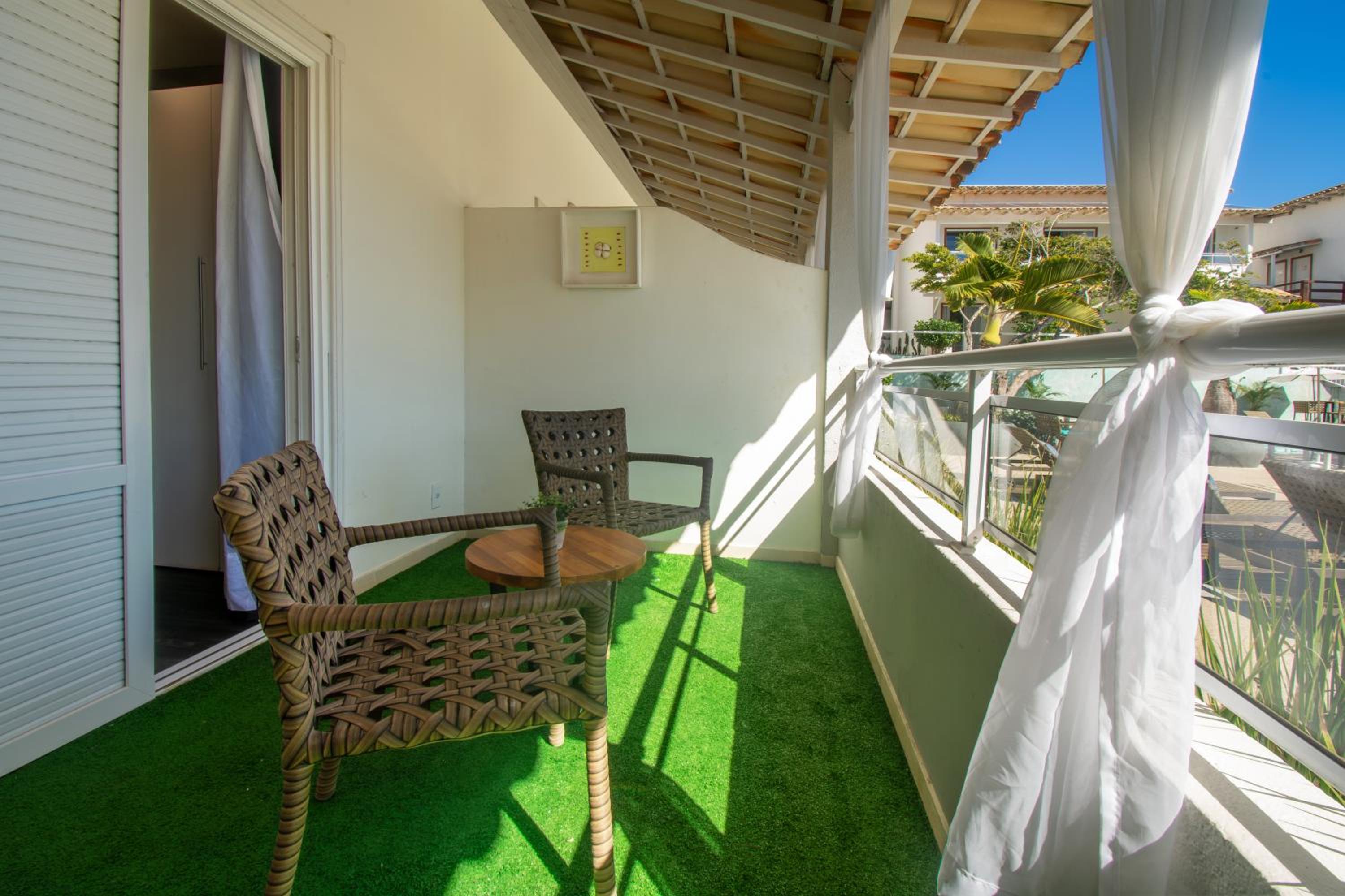 Pousada Aroma do Mar by Latitud Hoteles