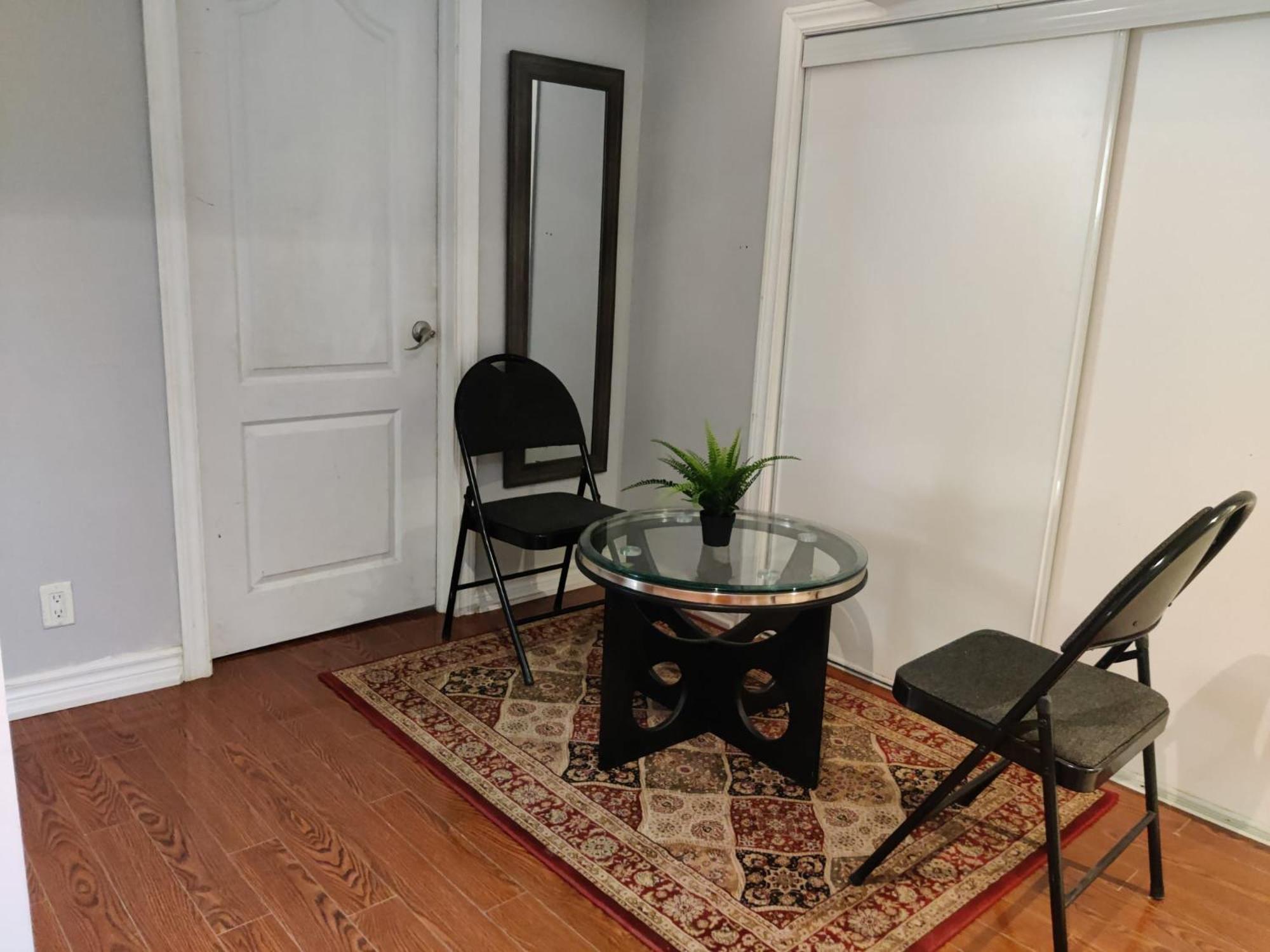 Spacious MBR Near Kennedy Subway & GO view 2