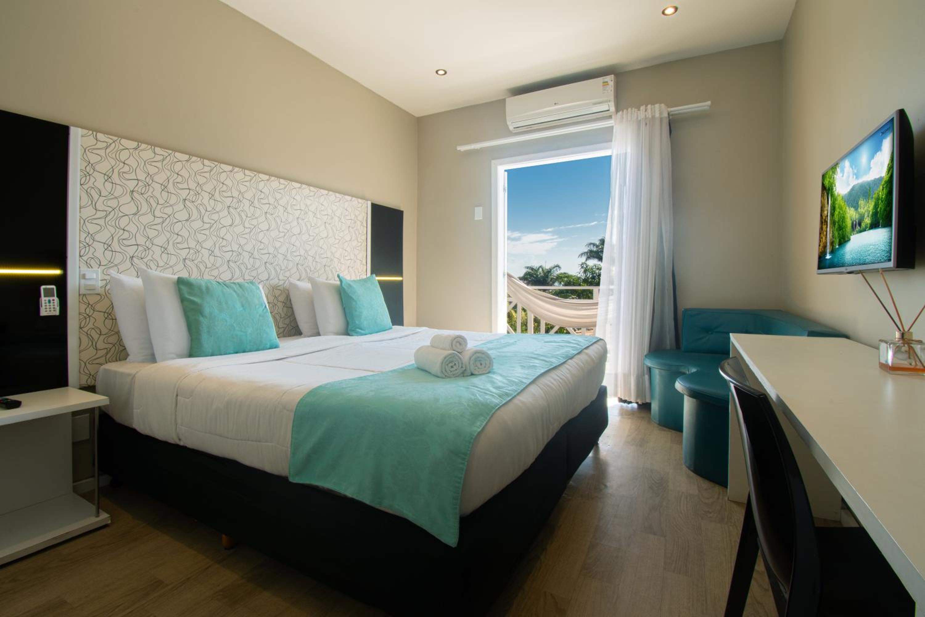 Pousada Aroma do Mar by Latitud Hoteles