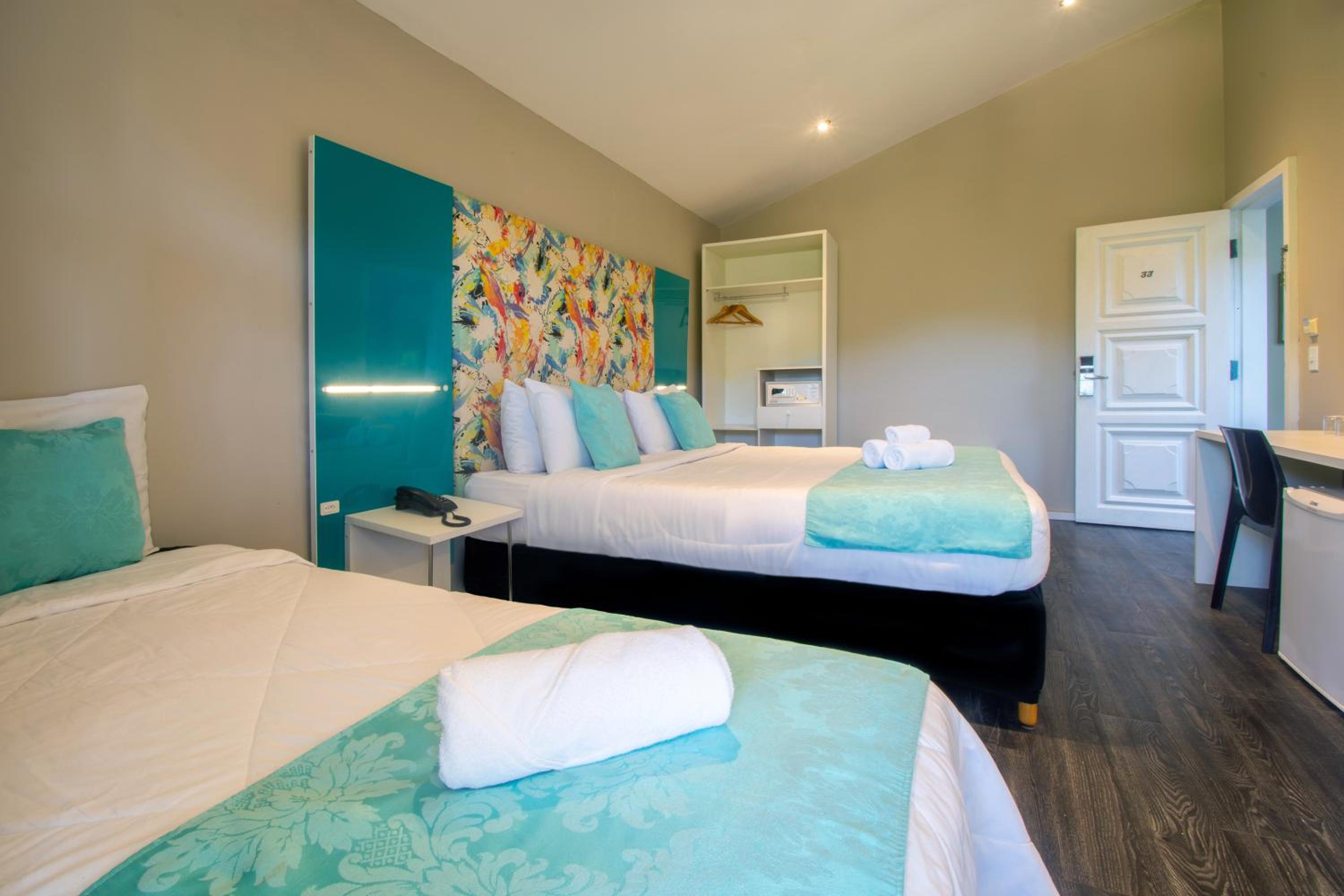Pousada Aroma do Mar by Latitud Hoteles