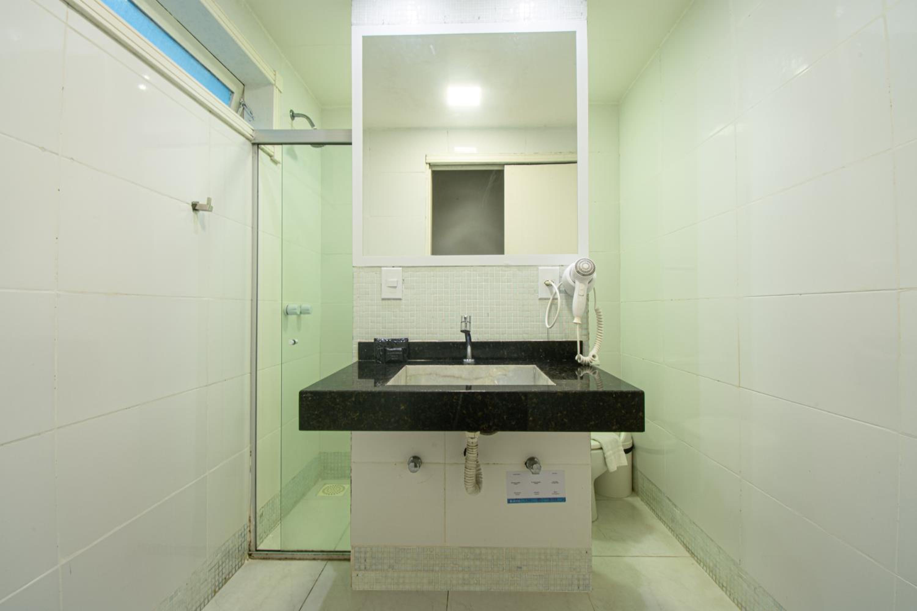 Pousada Aroma do Mar by Latitud Hoteles