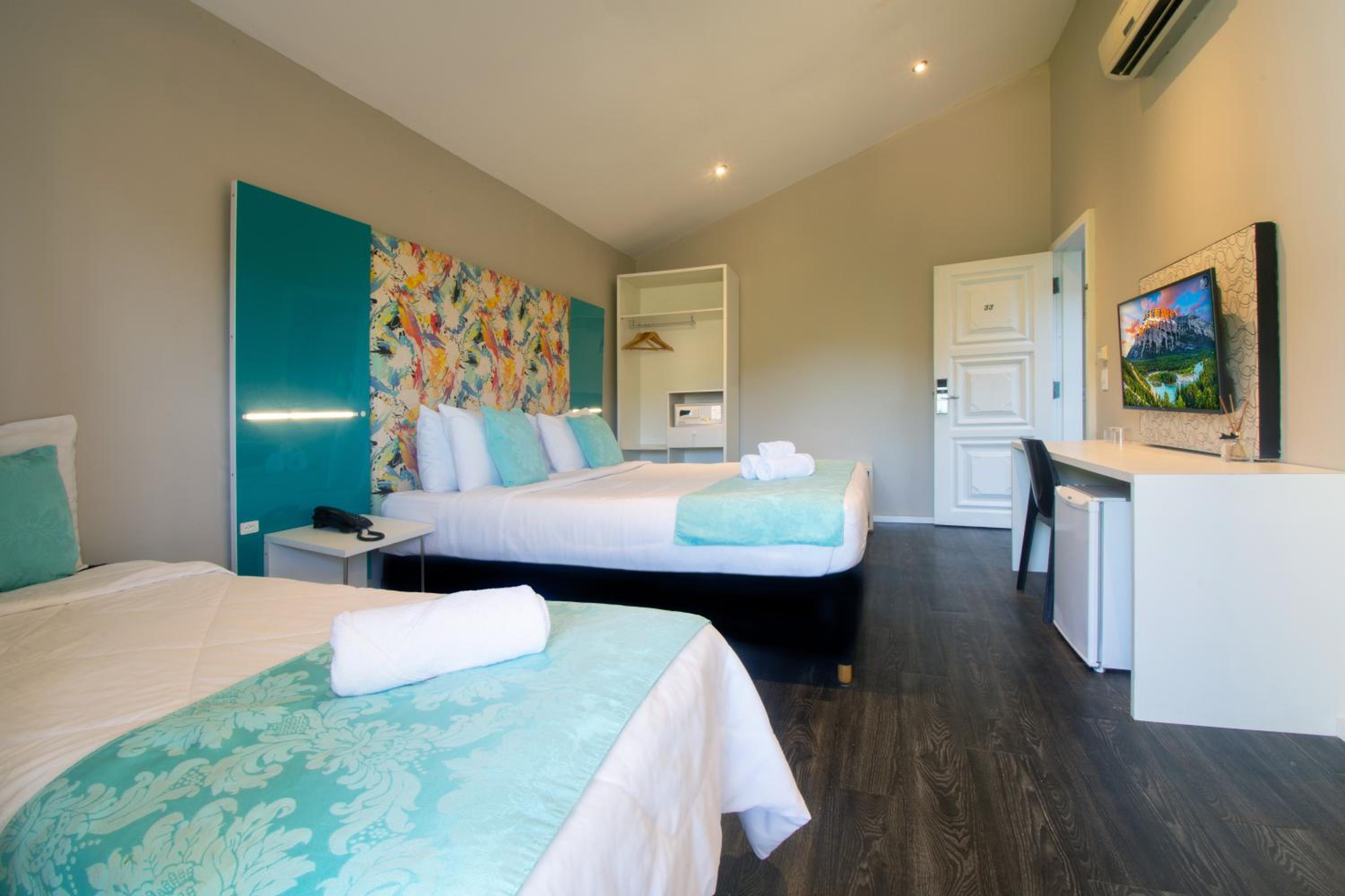 Pousada Aroma do Mar by Latitud Hoteles