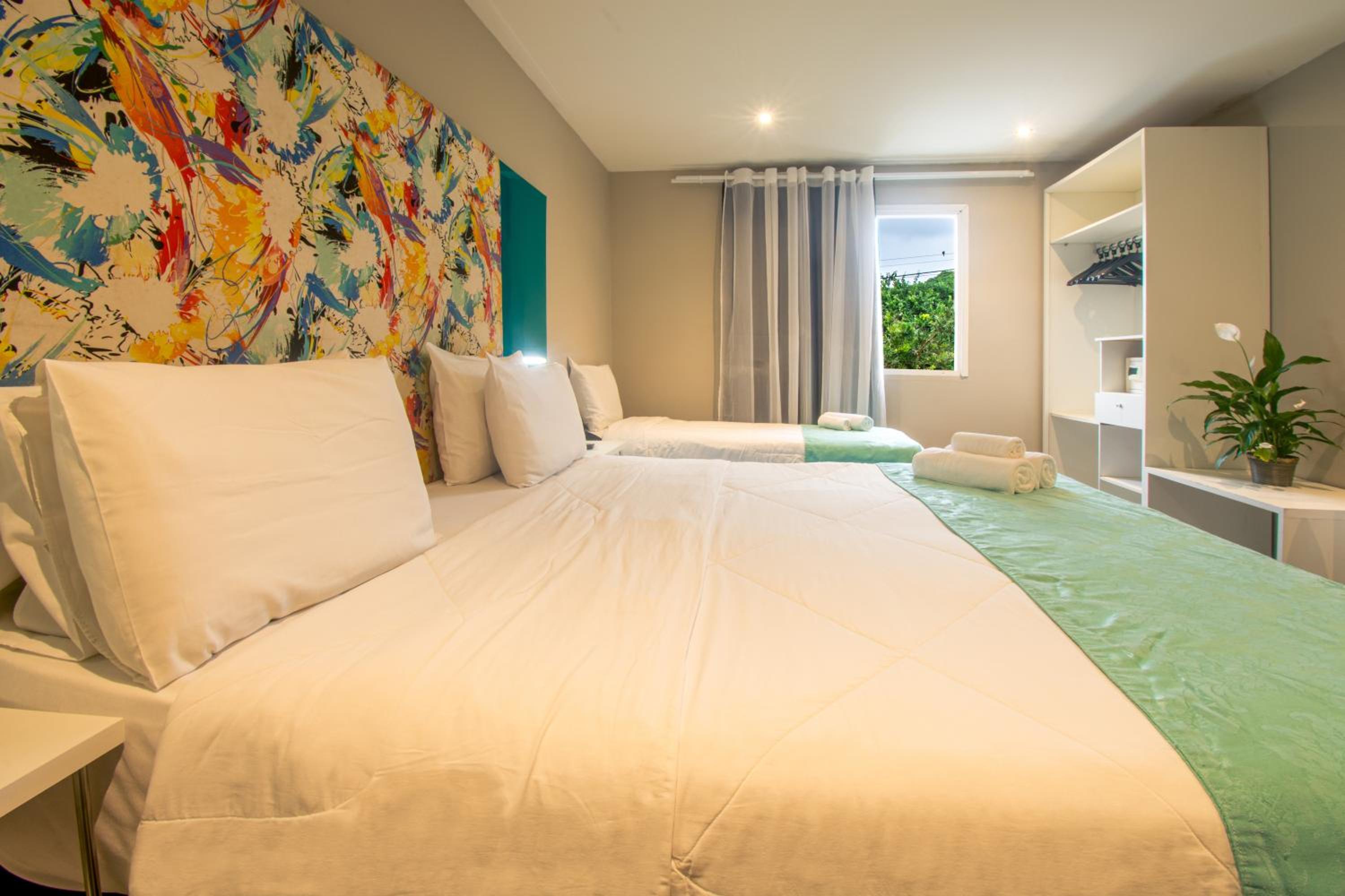 Pousada Aroma do Mar by Latitud Hoteles
