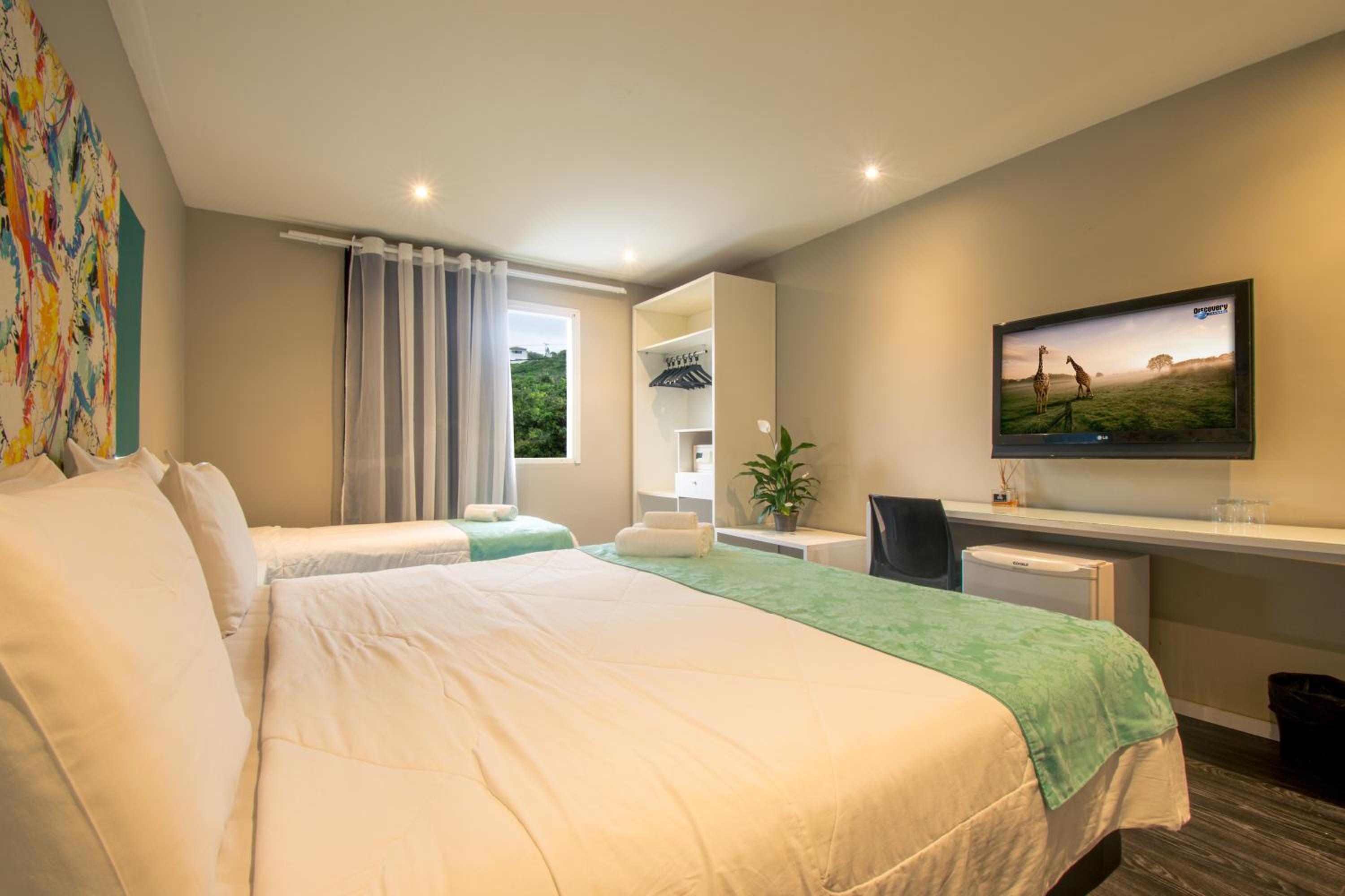 Pousada Aroma do Mar by Latitud Hoteles