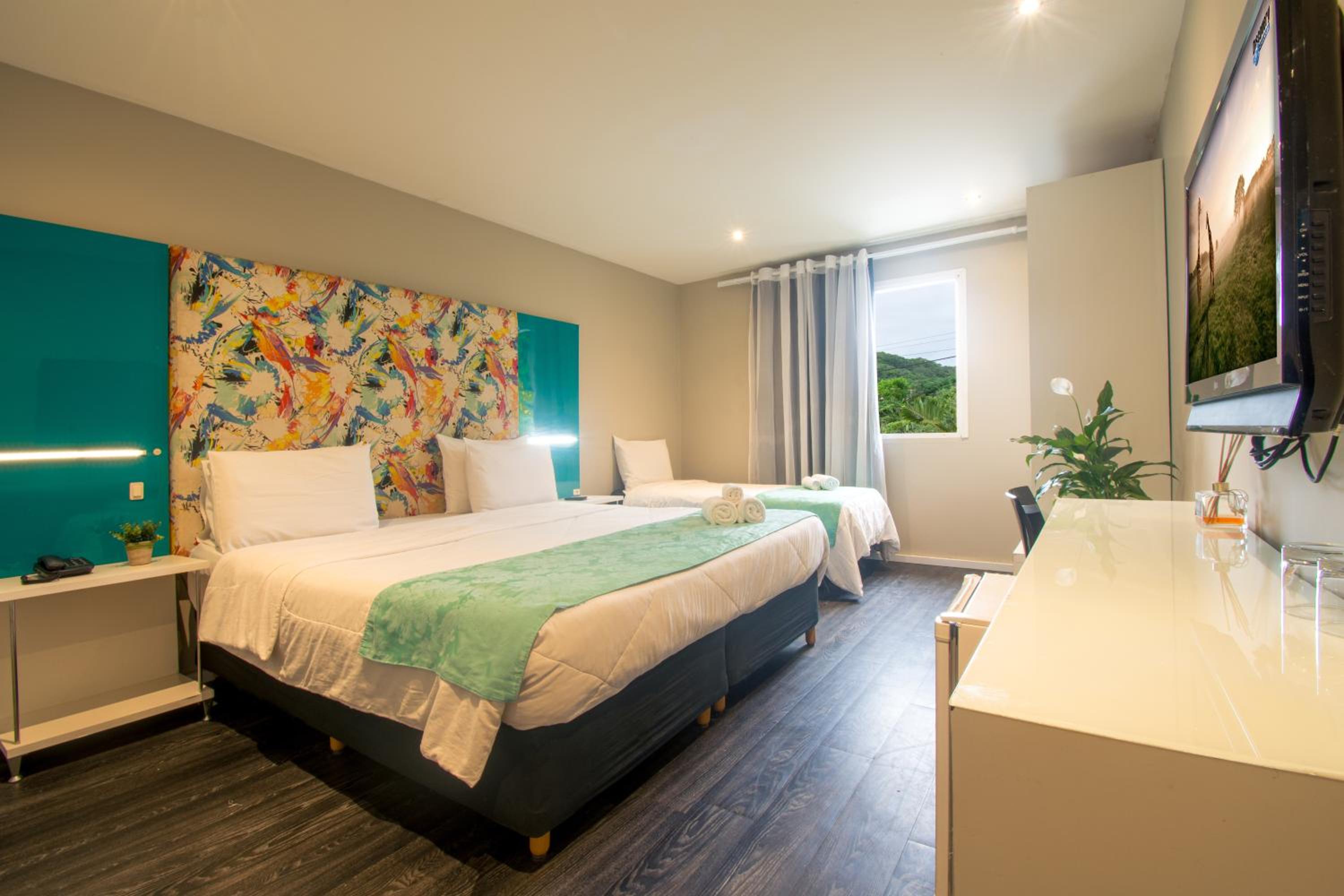 Pousada Aroma do Mar by Latitud Hoteles