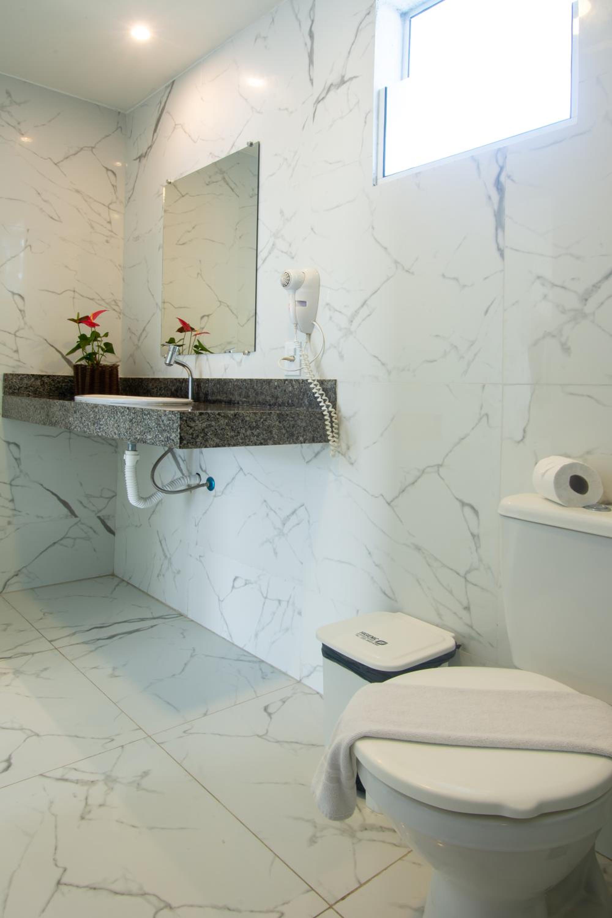 Pousada Aroma do Mar by Latitud Hoteles
