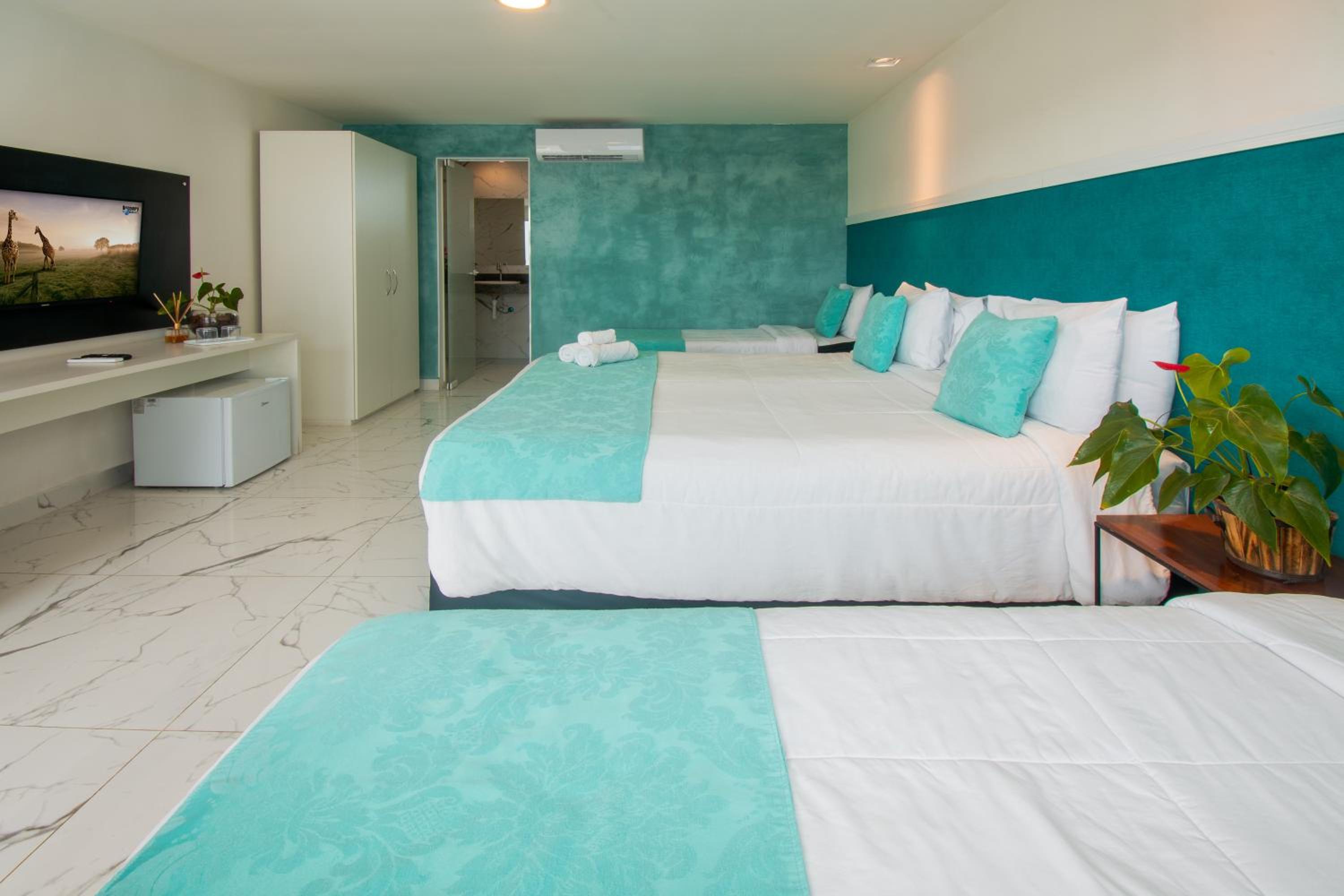Pousada Aroma do Mar by Latitud Hoteles