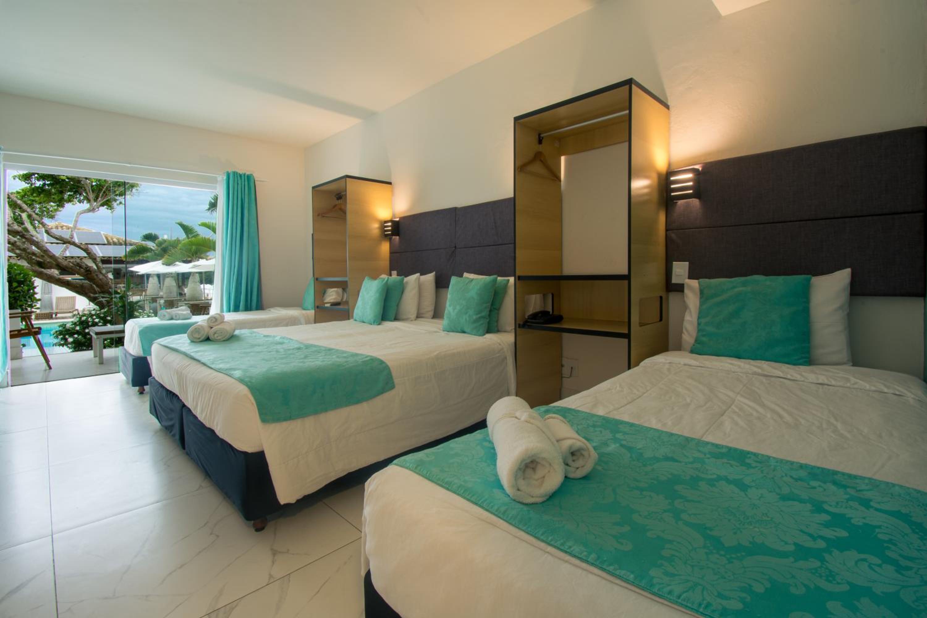 Pousada Aroma do Mar by Latitud Hoteles